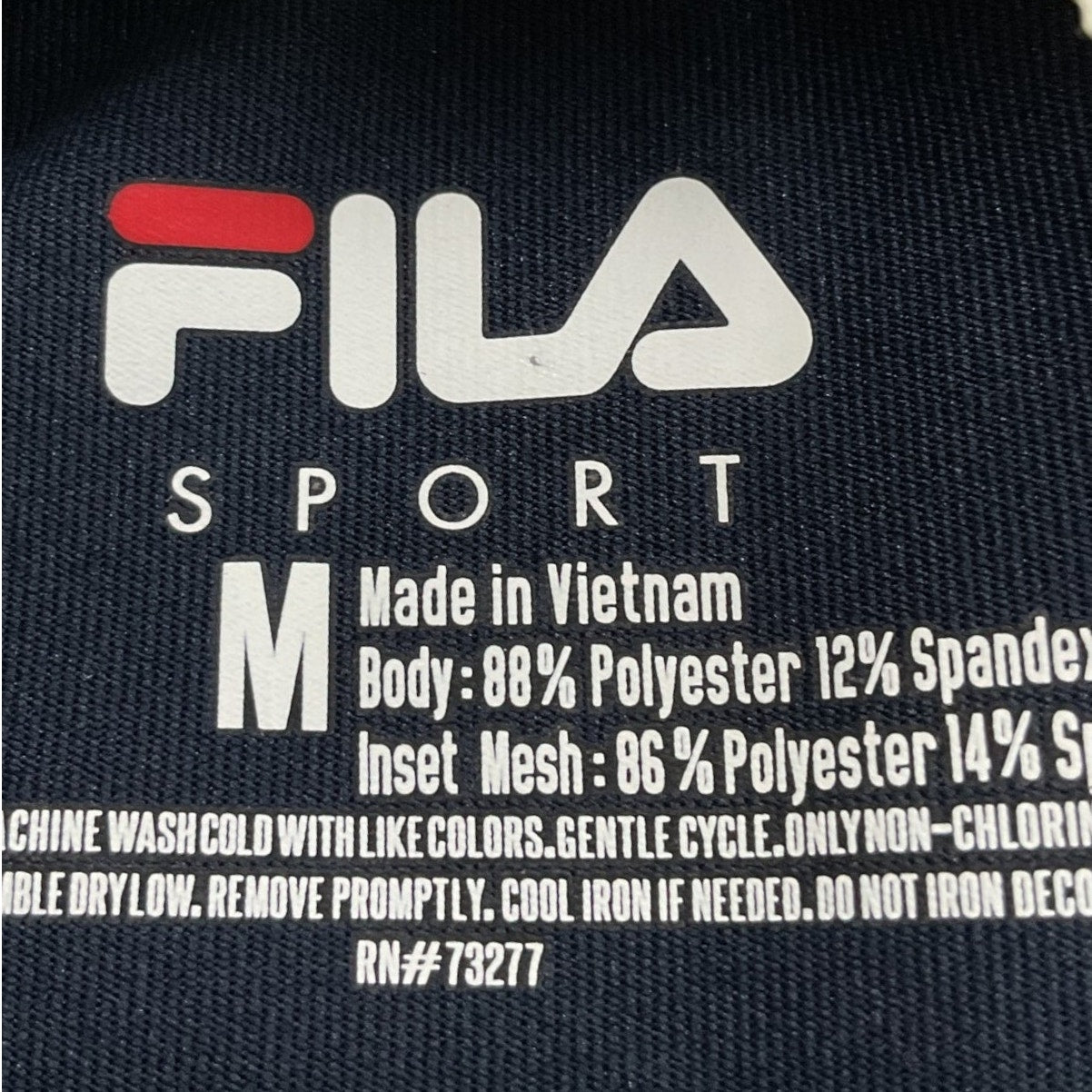 Blusa M (FILA)
