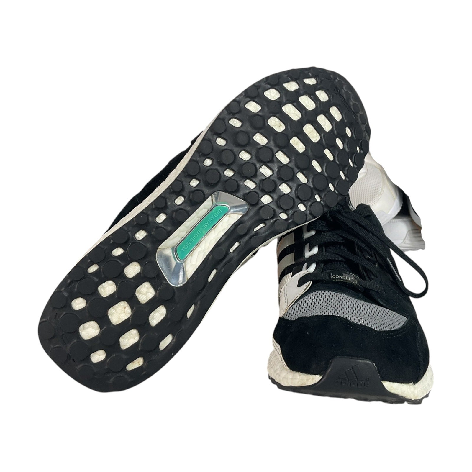 Tenis 12 (adidas)