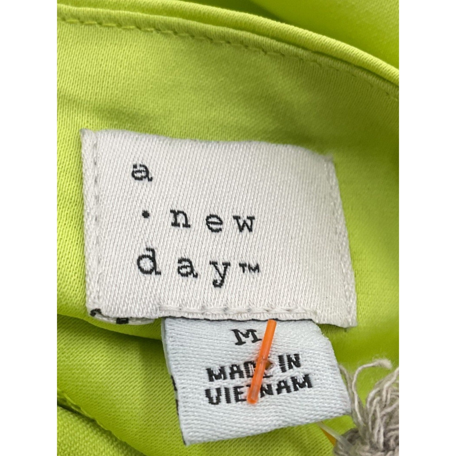 Vestido M (A New Day)