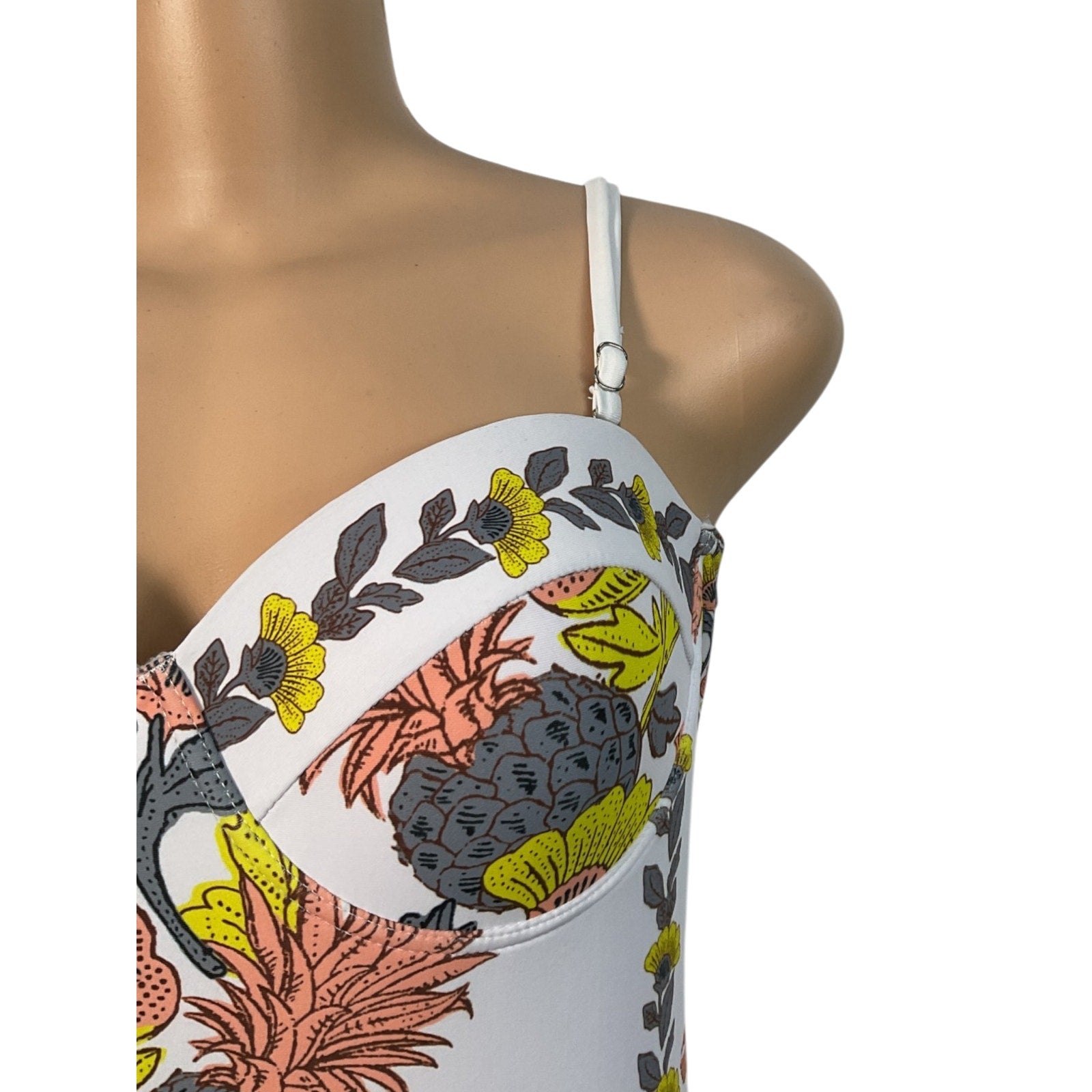 Traje de Baño Dama L (Shein)