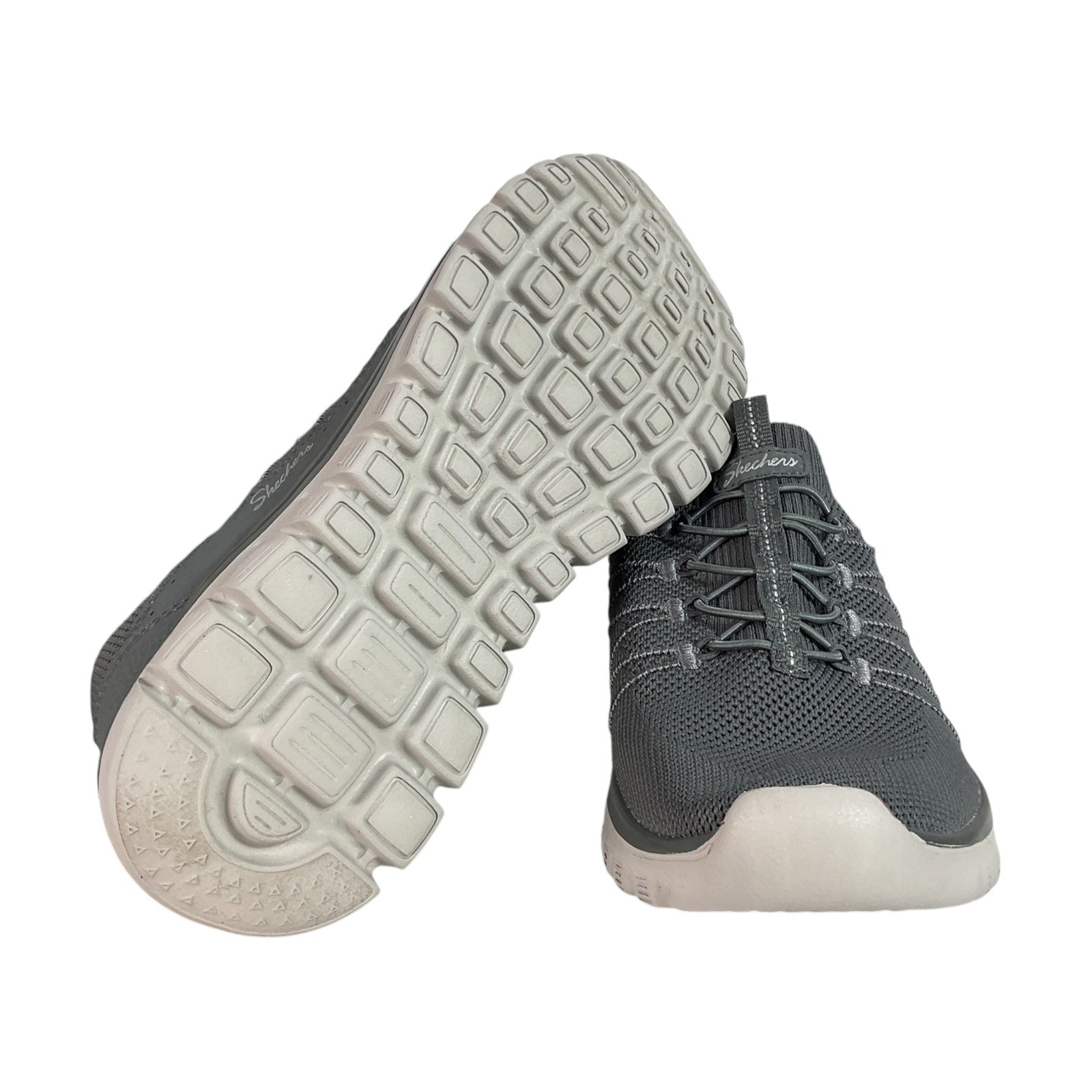 Tenis 9 (Skechers)