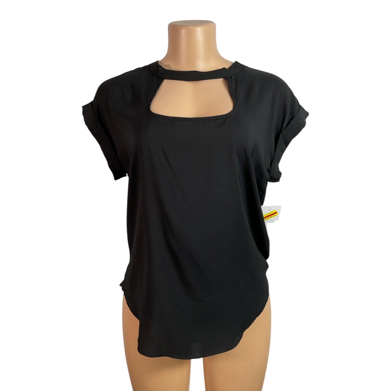 Blusa M (SO)