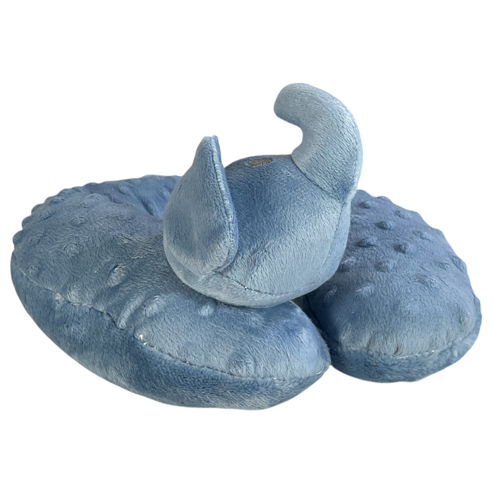Almohada de viaje para bebé