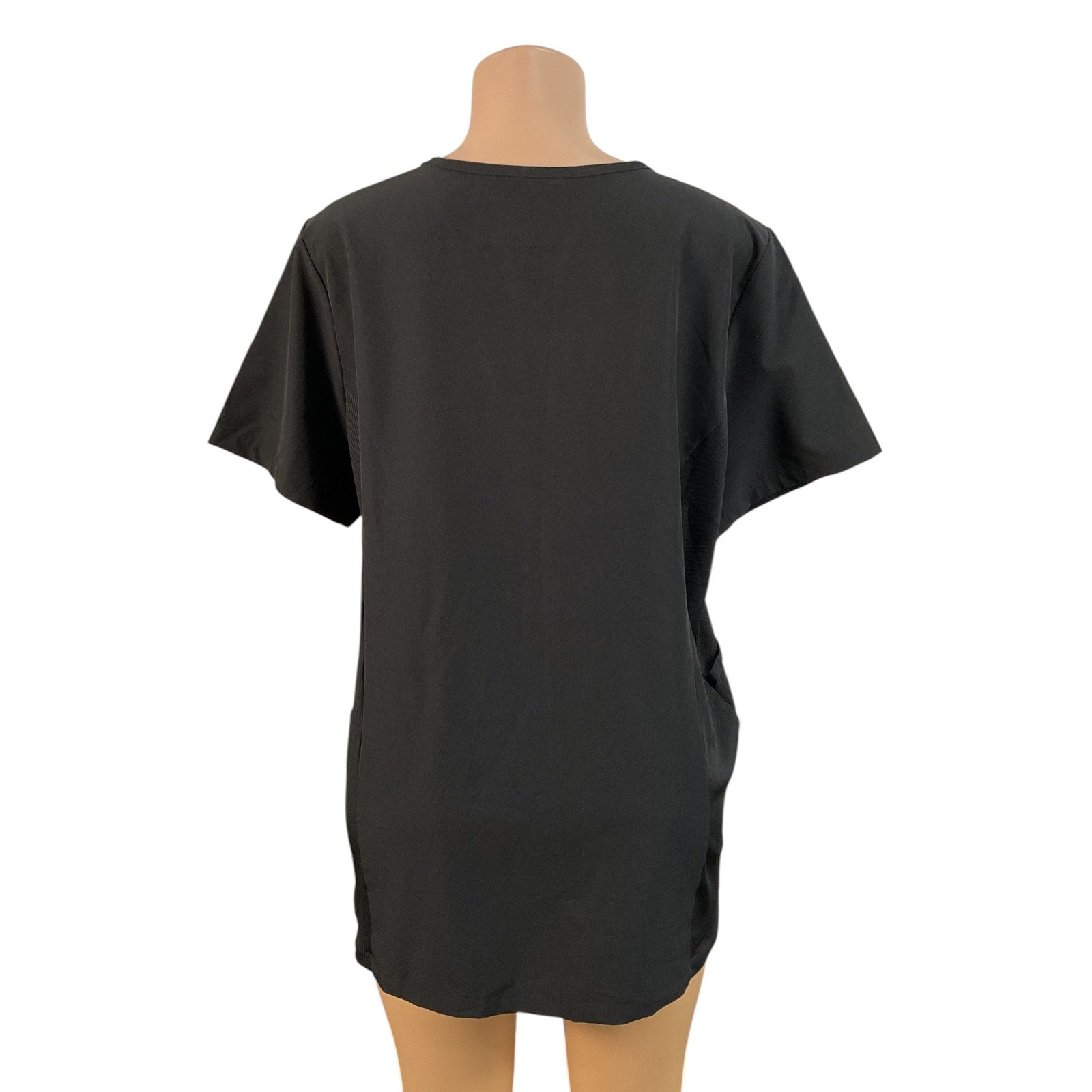 Blusa L (Hanes)