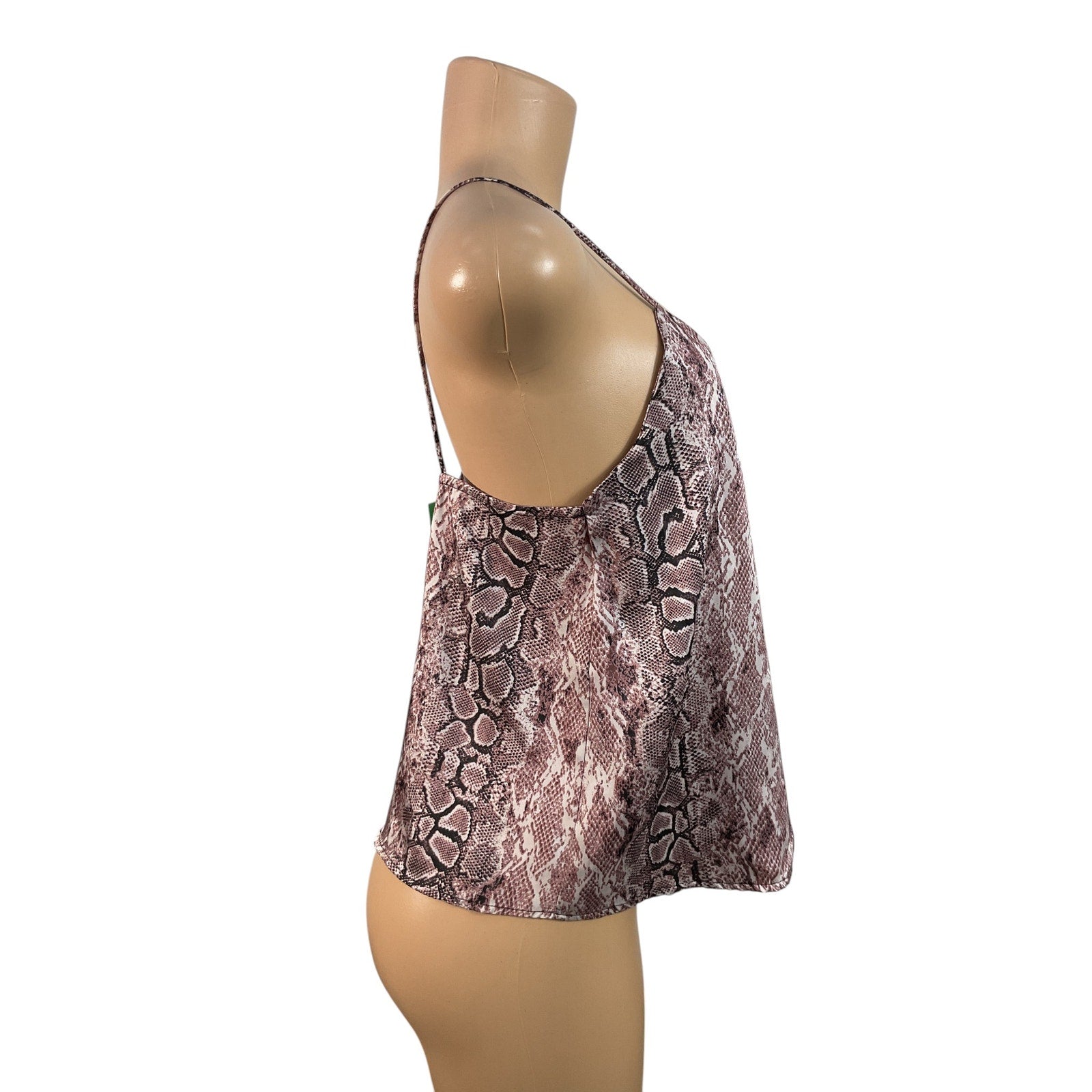 Blusa M (Iris)
