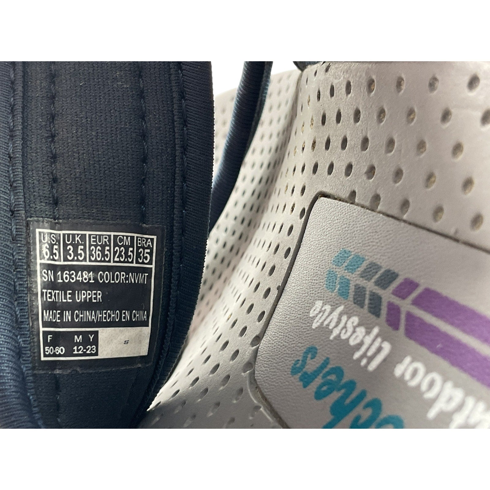 Sandalia 6.5 (Skechers)