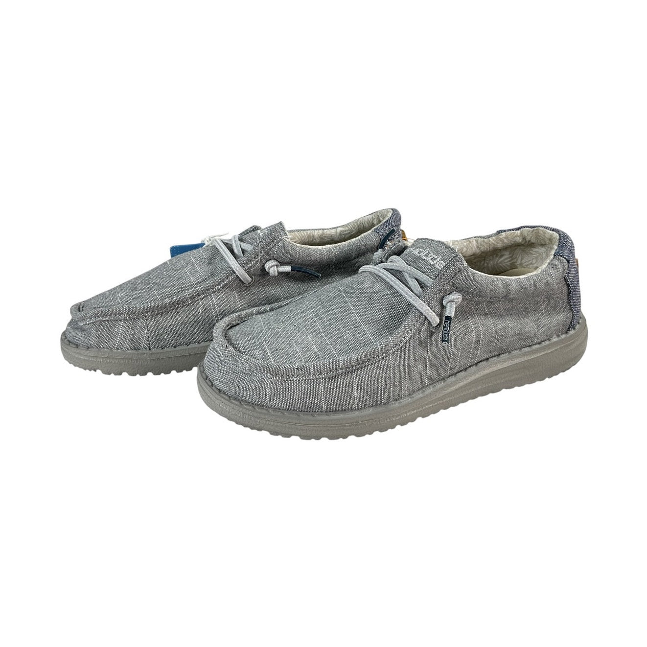 Zapato niño 3Y (Hey Dude)