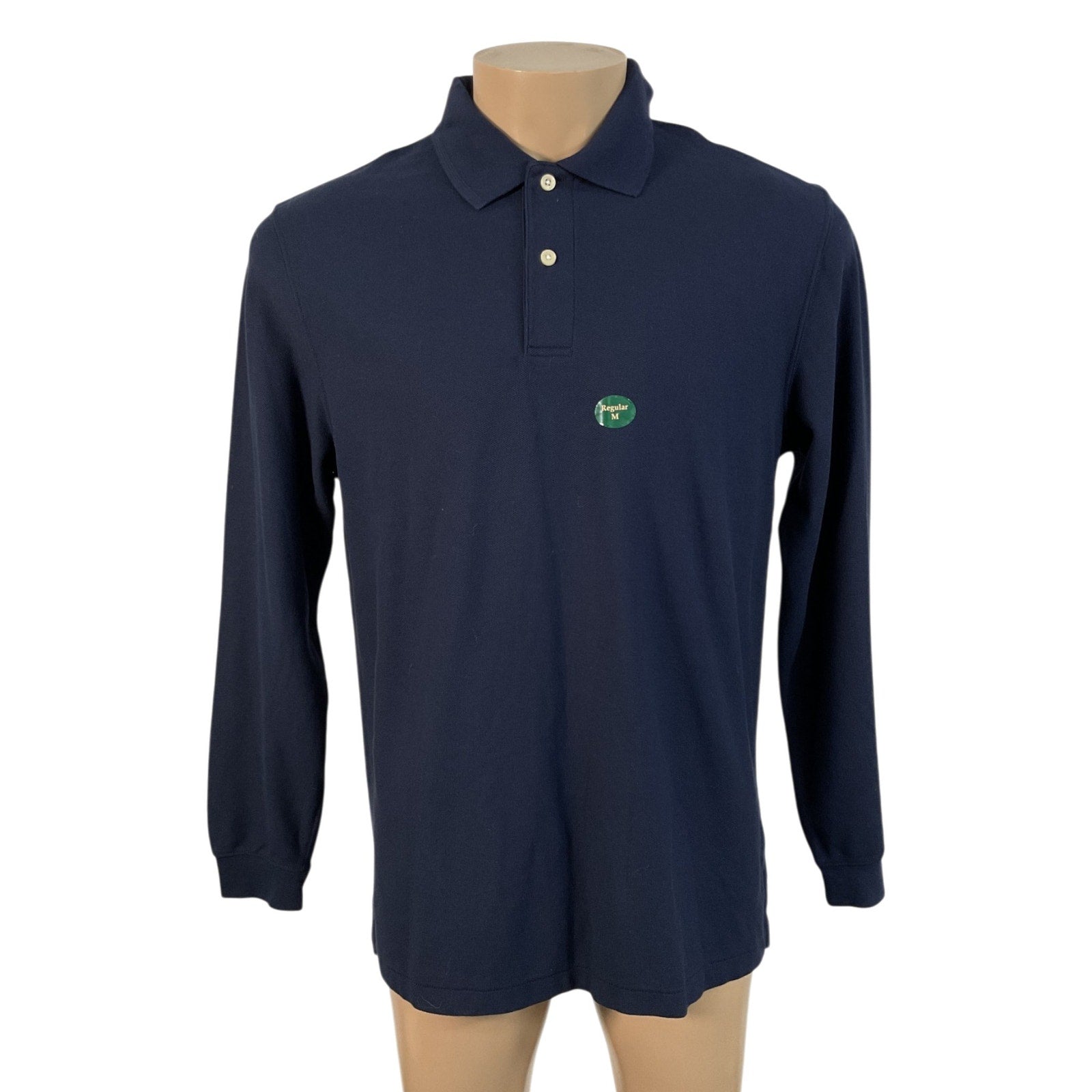 Camisa M (L.L. Bean)