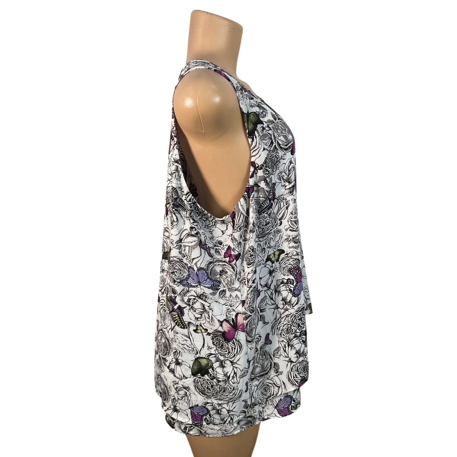 Blusa L