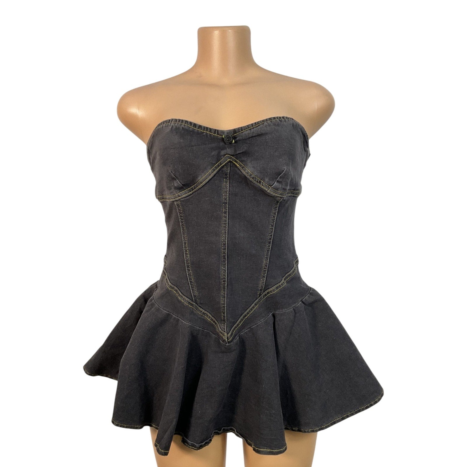 Vestido L (Fashion Nova)
