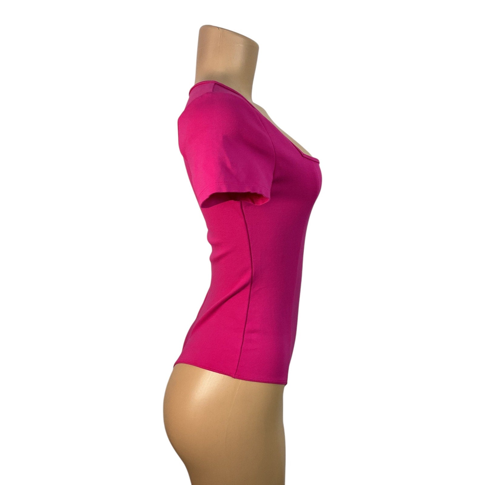 Blusa M (Popular 21)