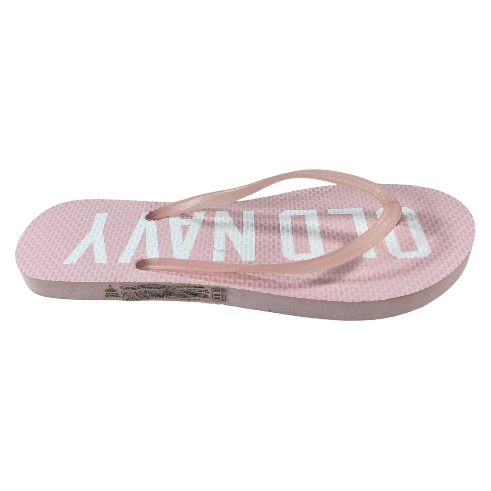 Sandalias 8 (OD NAVY)
