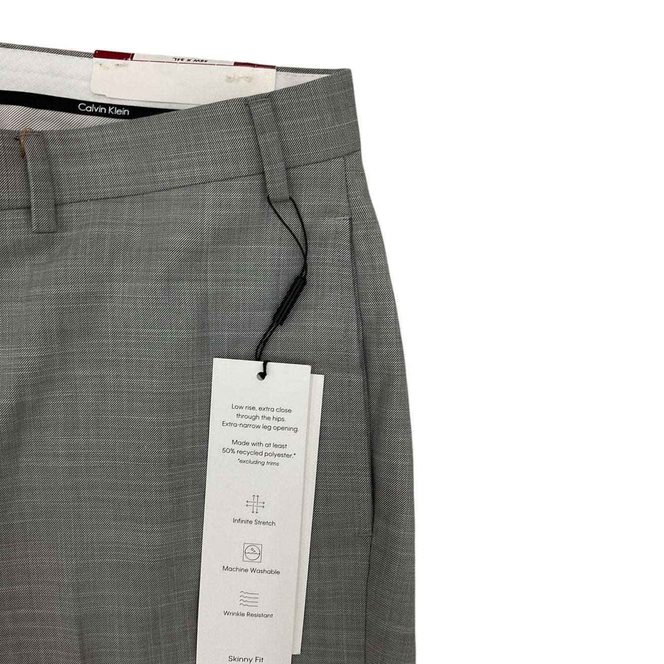 Pantalon 36x34 (Calvin Klein)