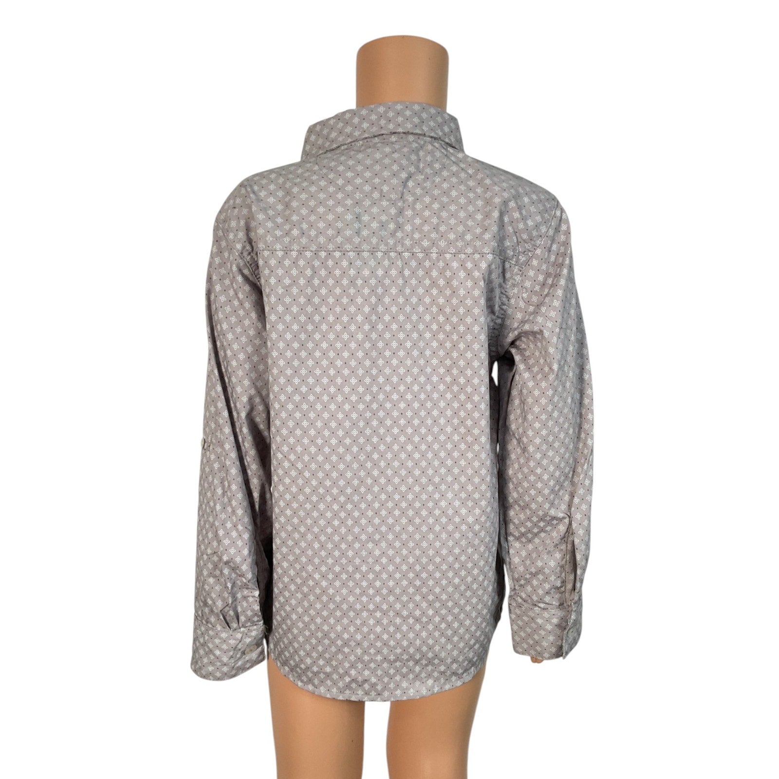 Camisa niño 5