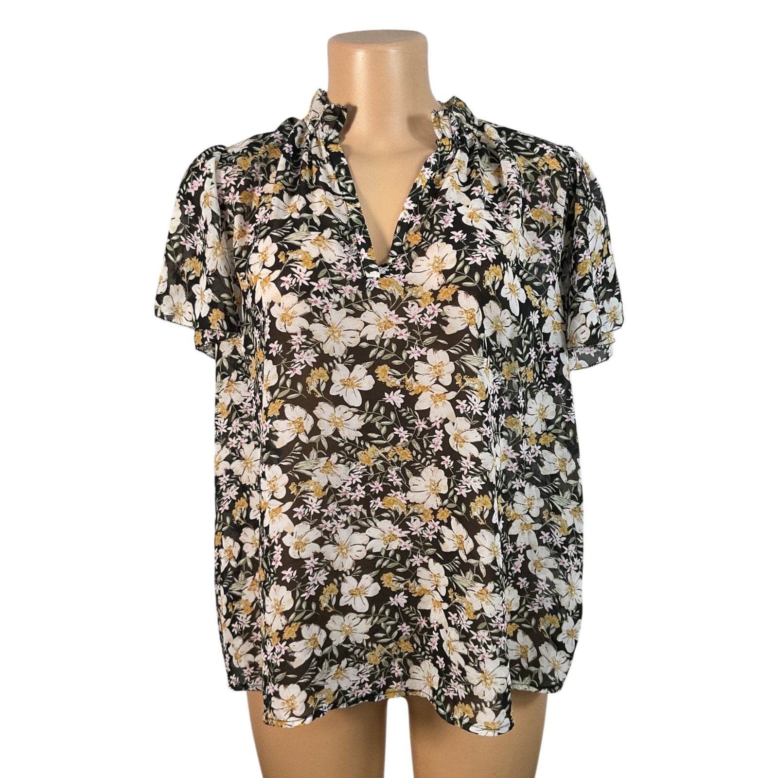 Blusa M