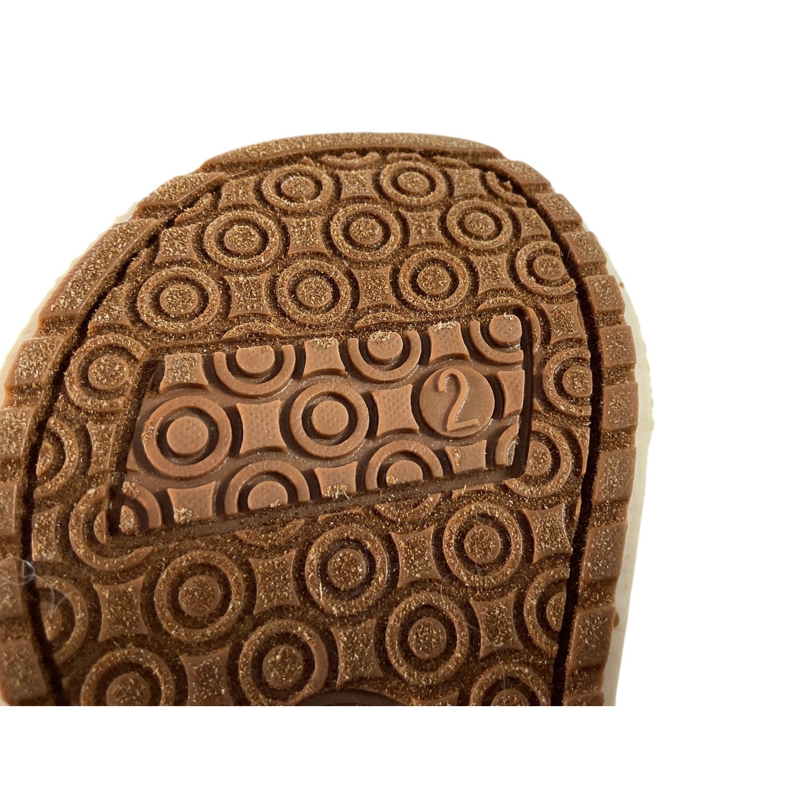 Zapato Niño 2 (Wonder Nation)
