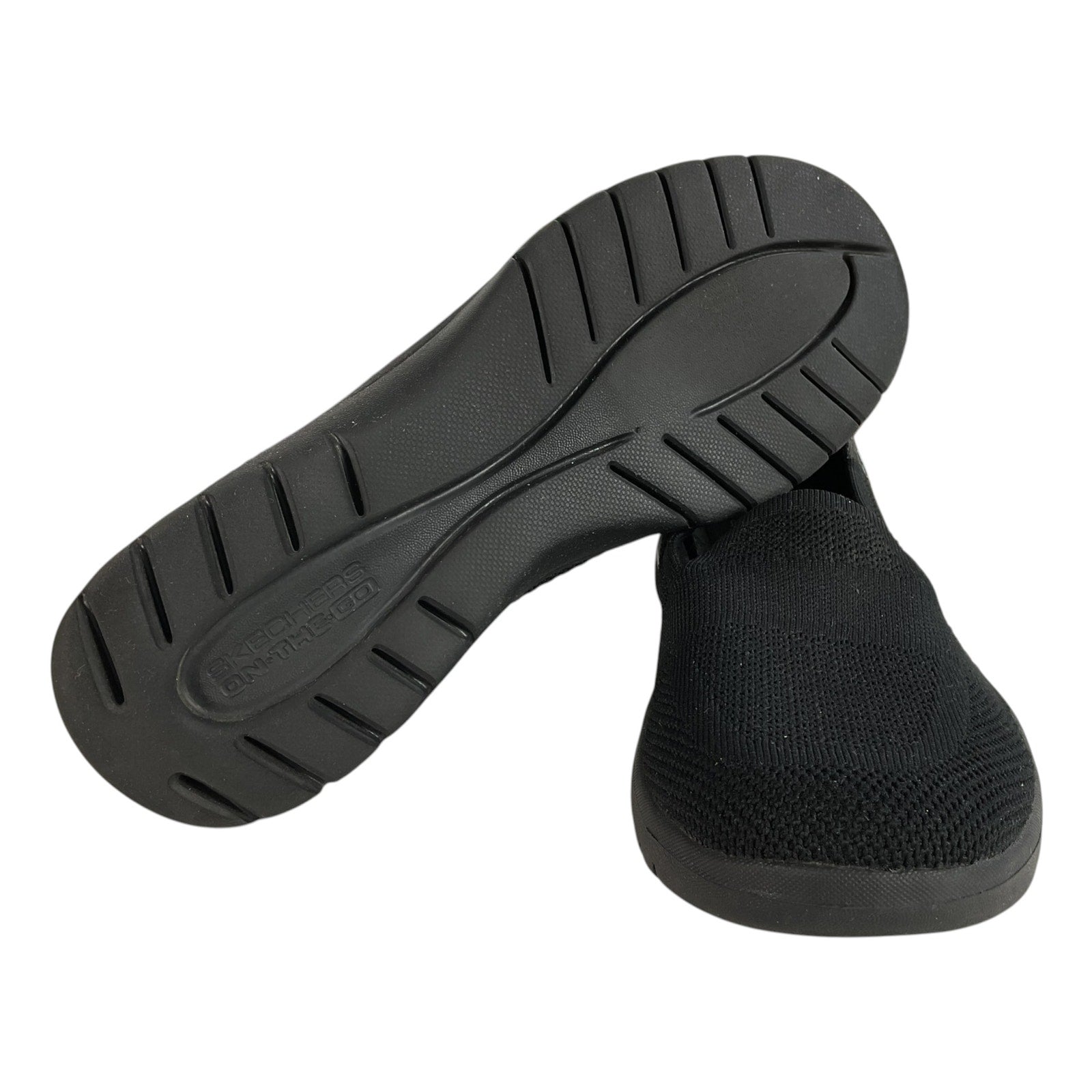Tenis 9 (Skechers)