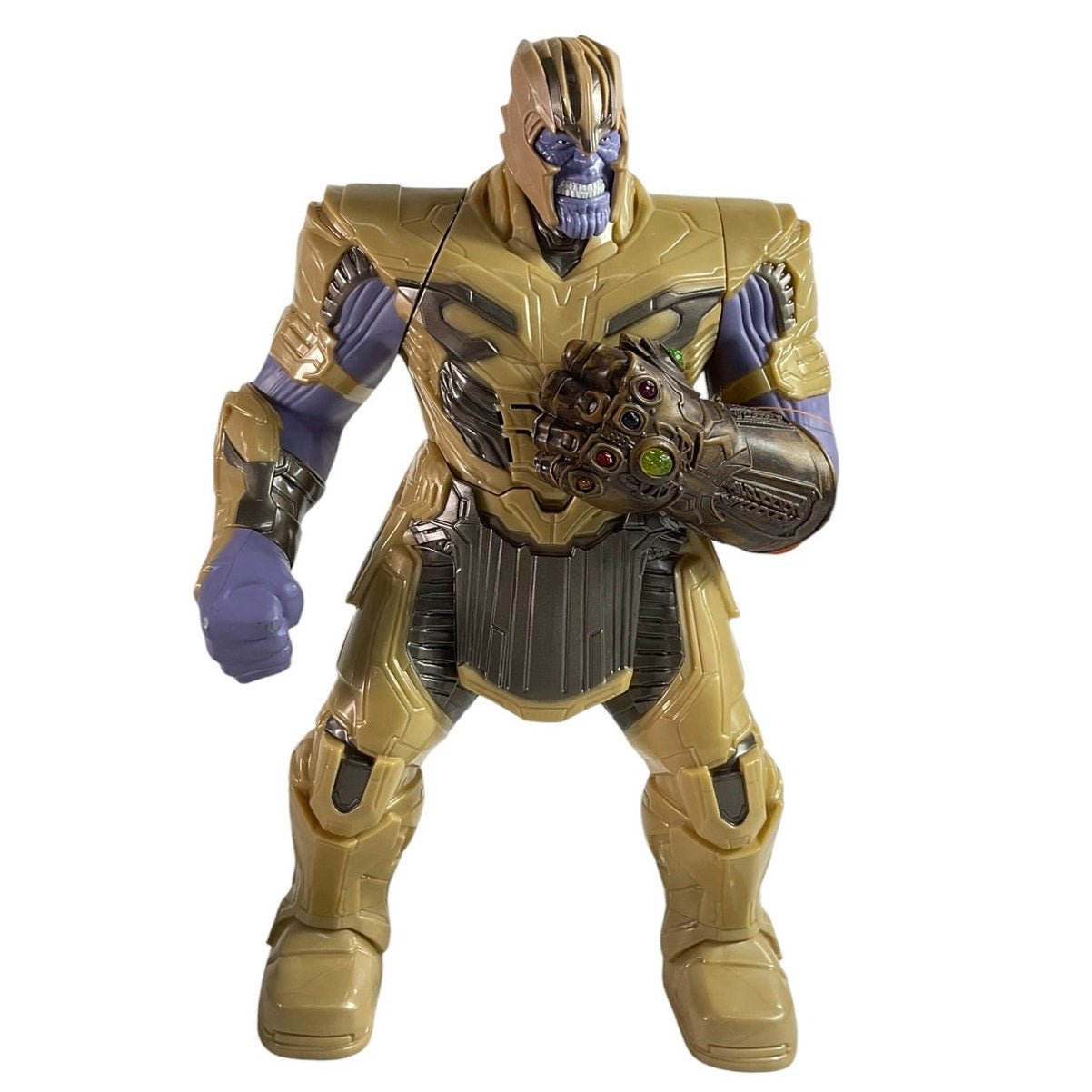 Thanos (Marvel)