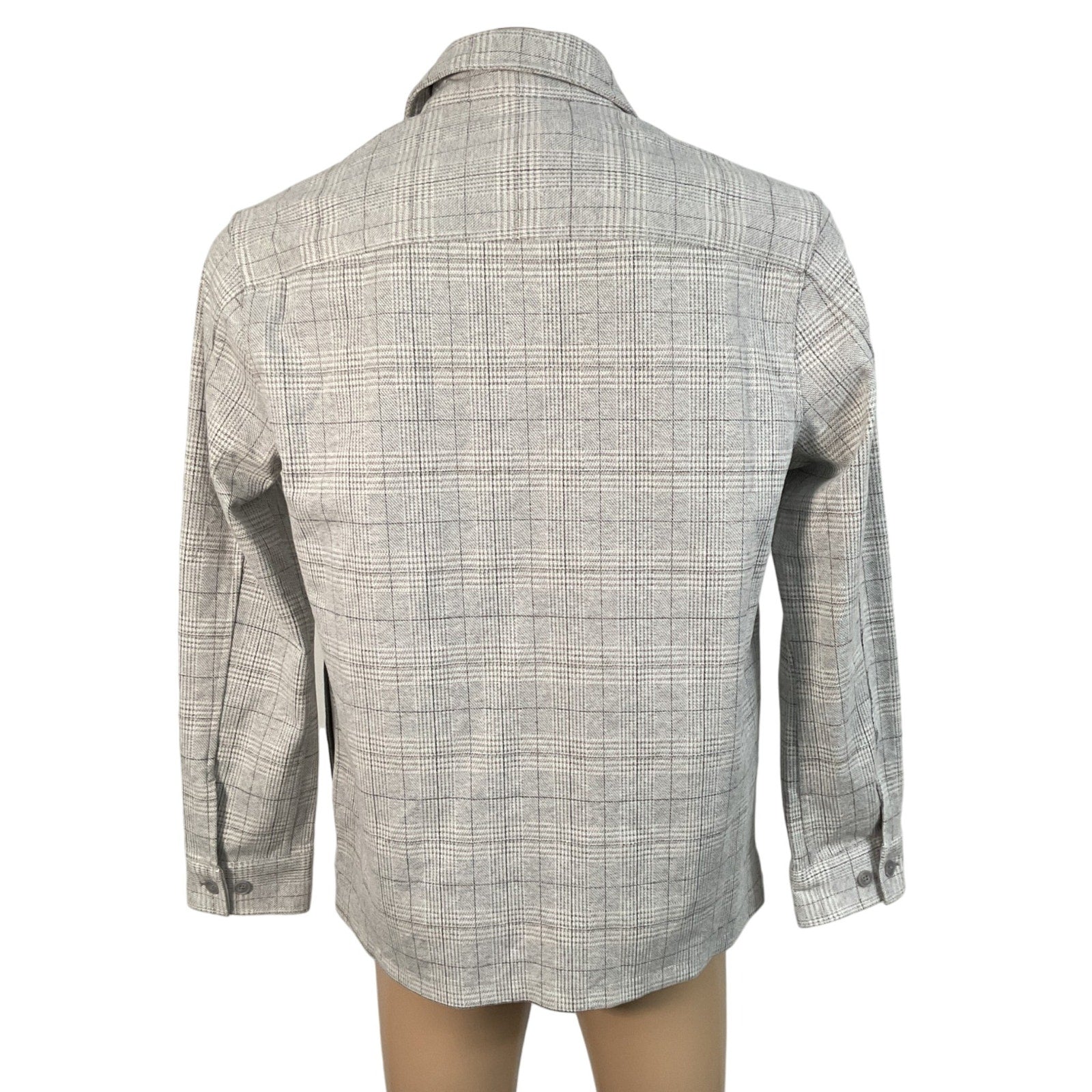 Camisa M (DKNY)