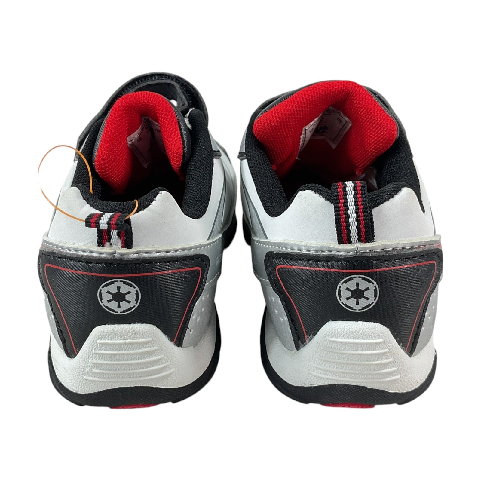 Tenis Niño 12 (Star Wars)