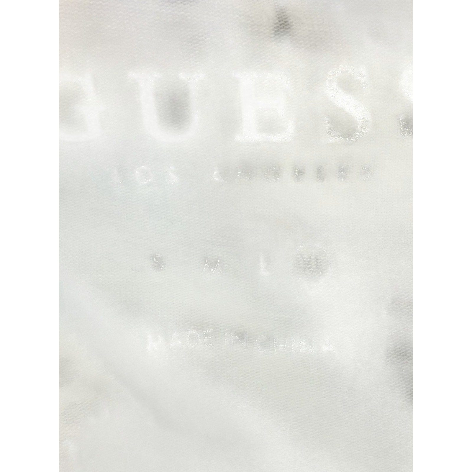 Blusa XL  (Guess)