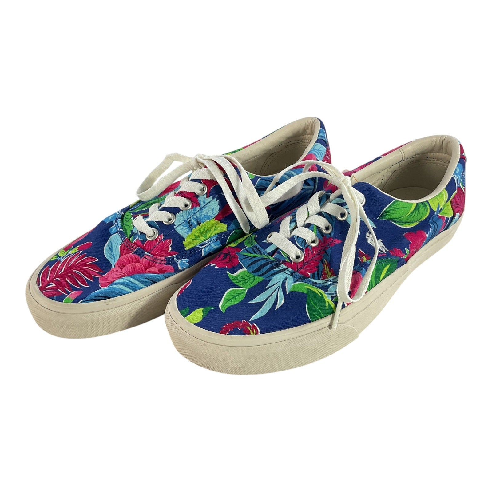 Tenis 9.5 (Polo Ralph Lauren)