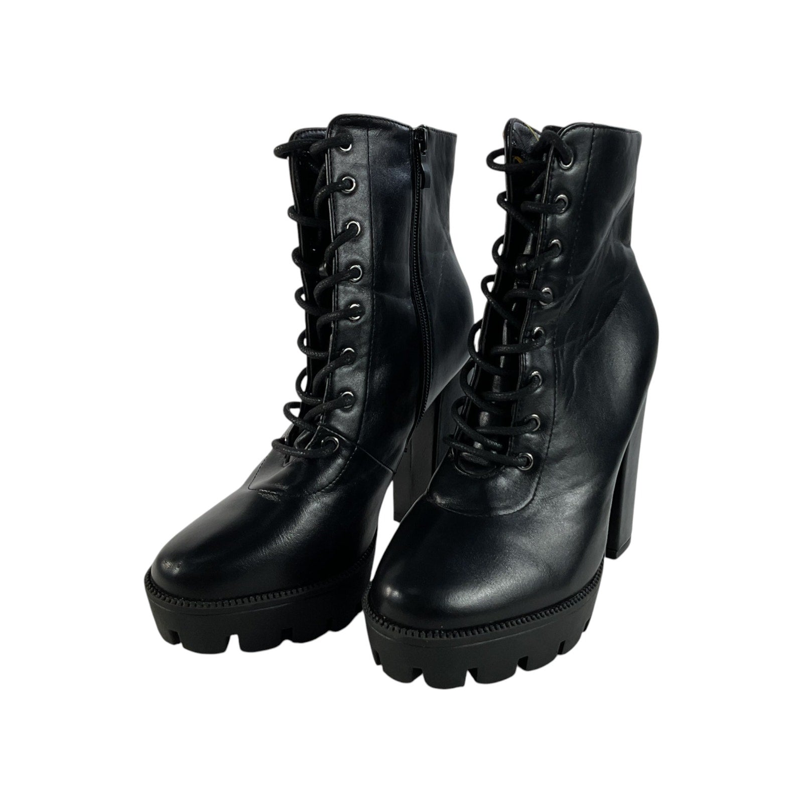 Zapato 7.5 ( Top Moda)