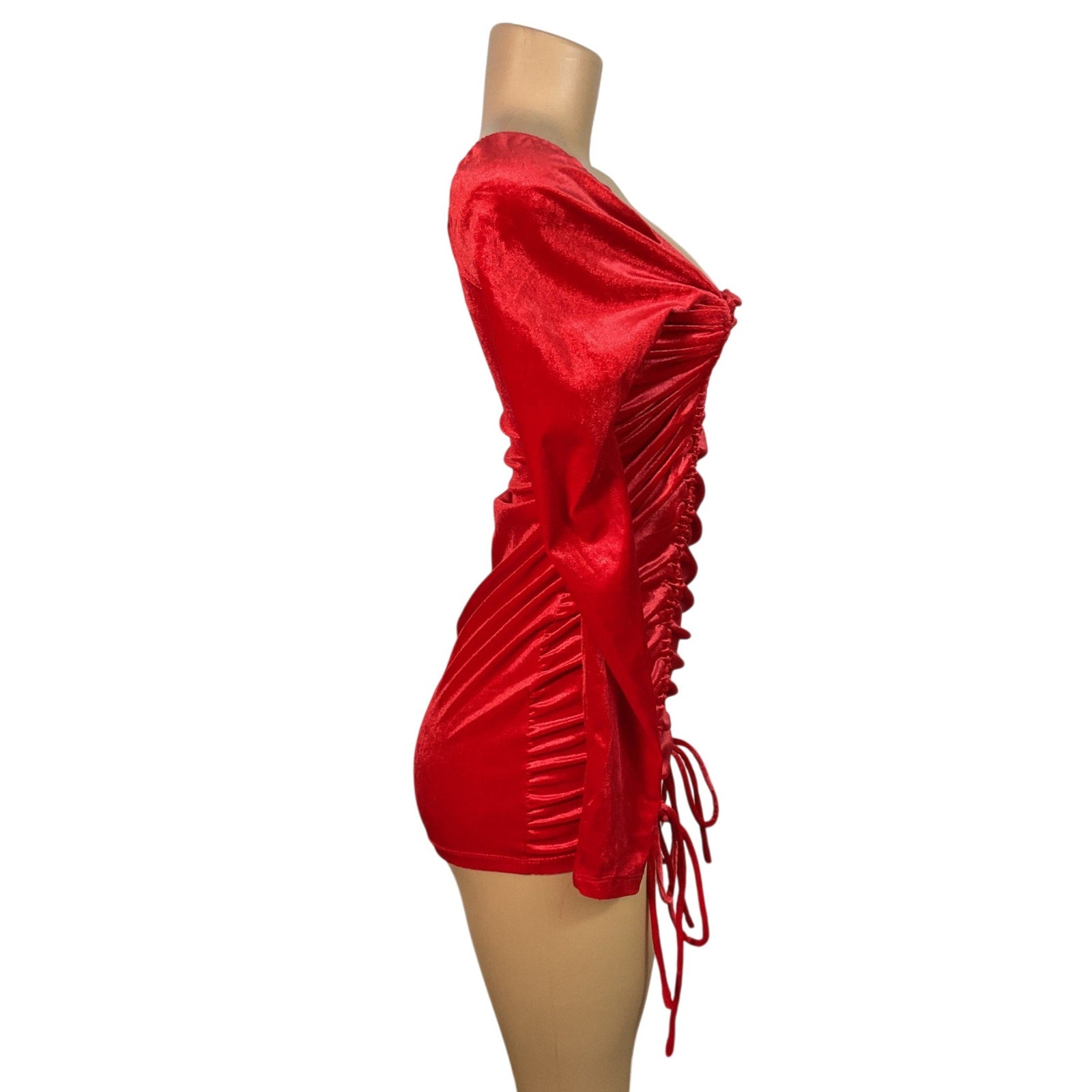 Vestido S (wild fable)