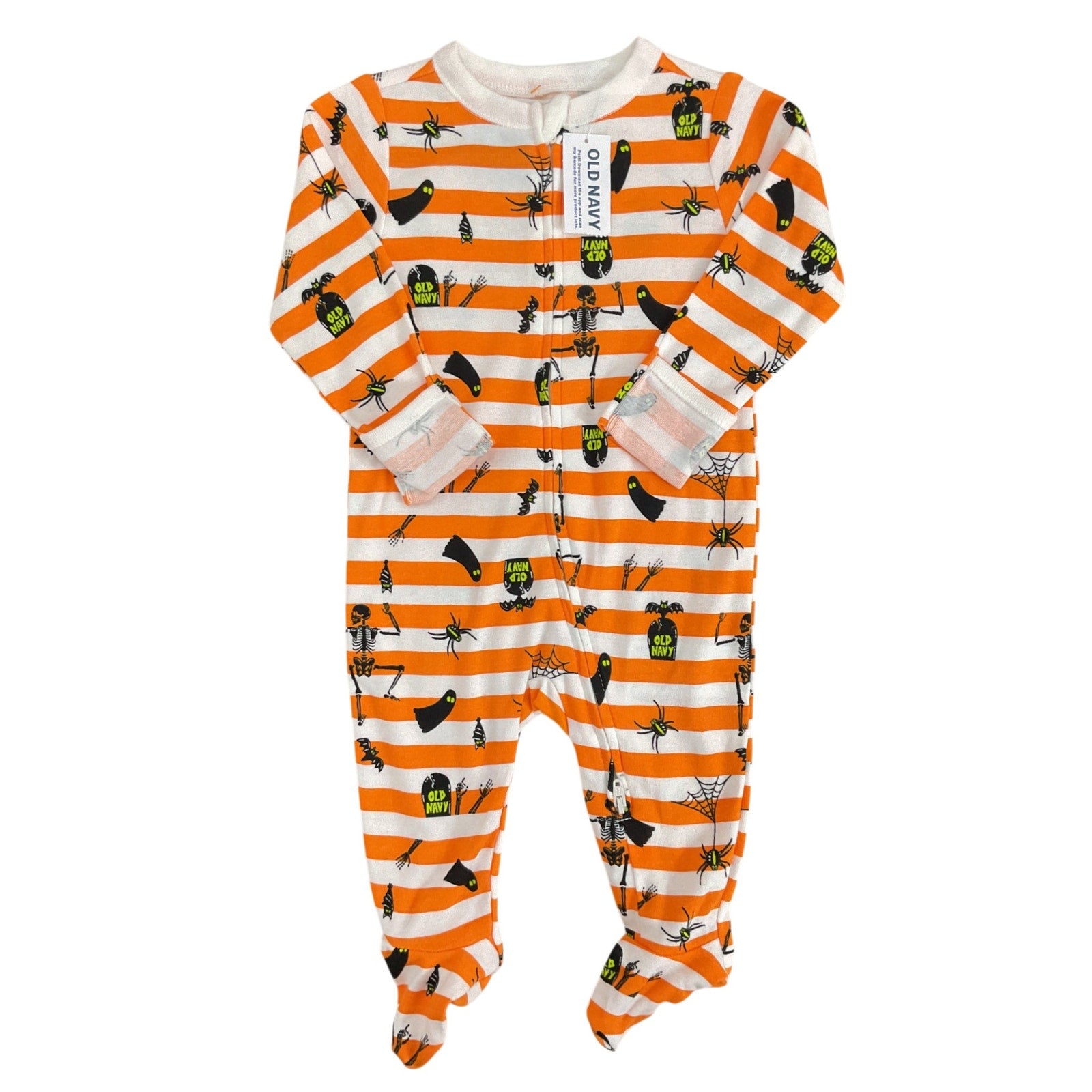 Traje de Bebe 3-6M (Old Navy)