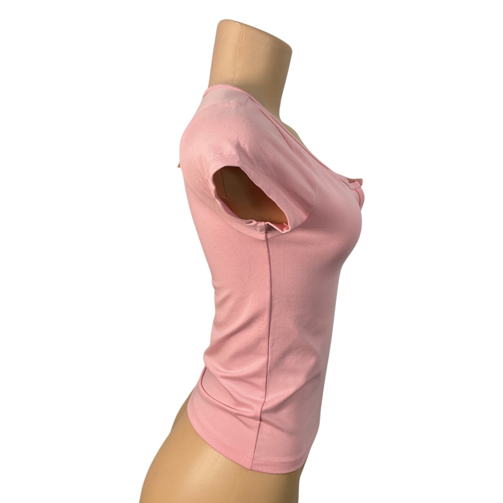 Blusa S (Butterfly Soft)