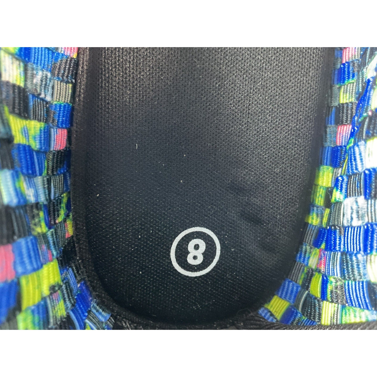 Zapato 8