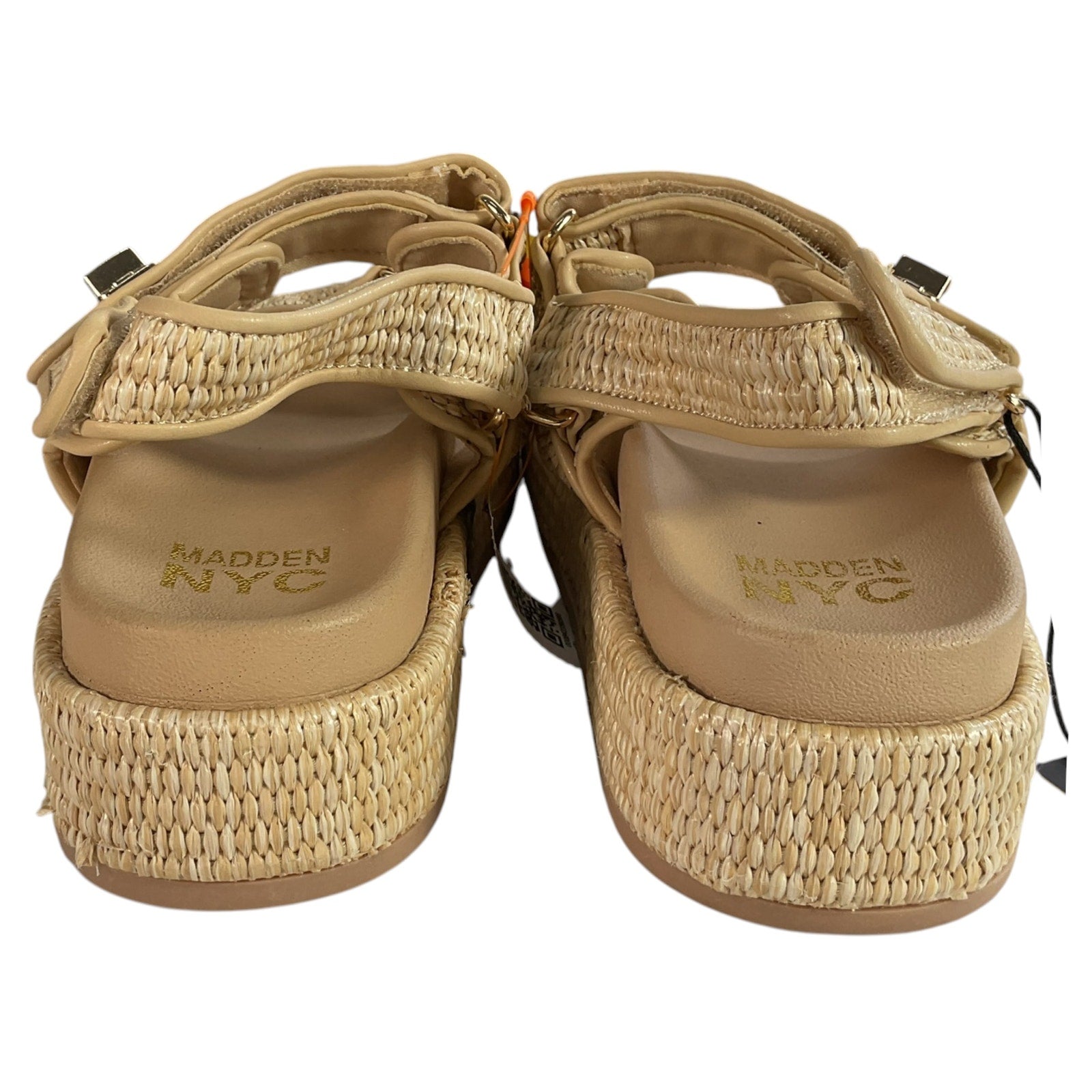 Sandalia 8.5 (Madden nyc)