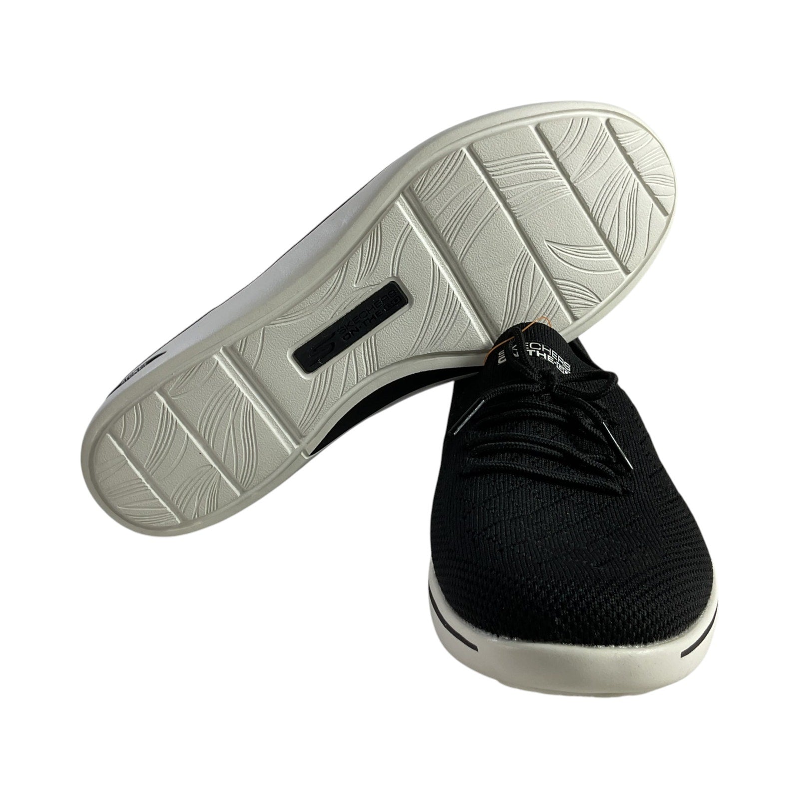 Zapato 9 (Skechers)