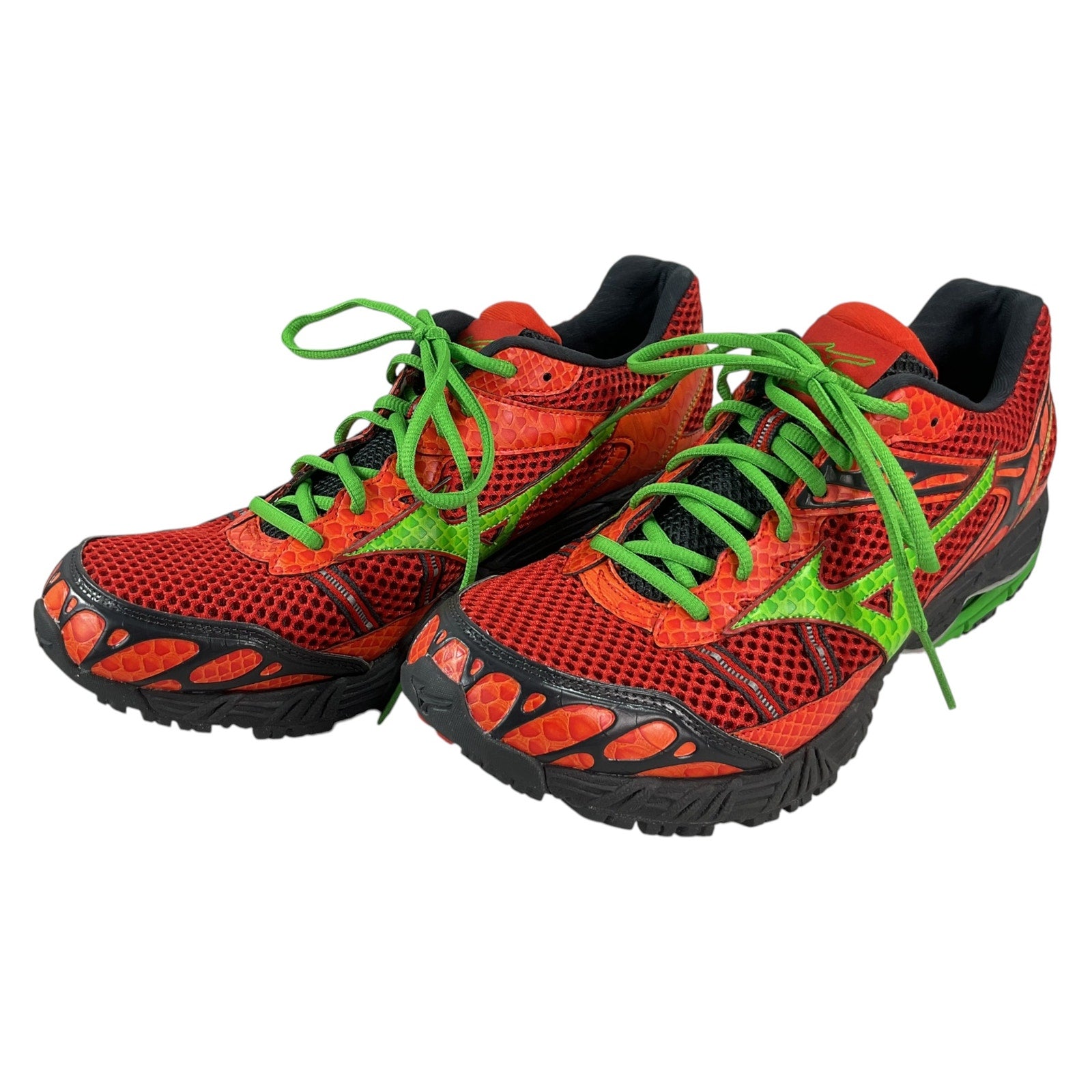 Tenis 11.5 (Mizuno)
