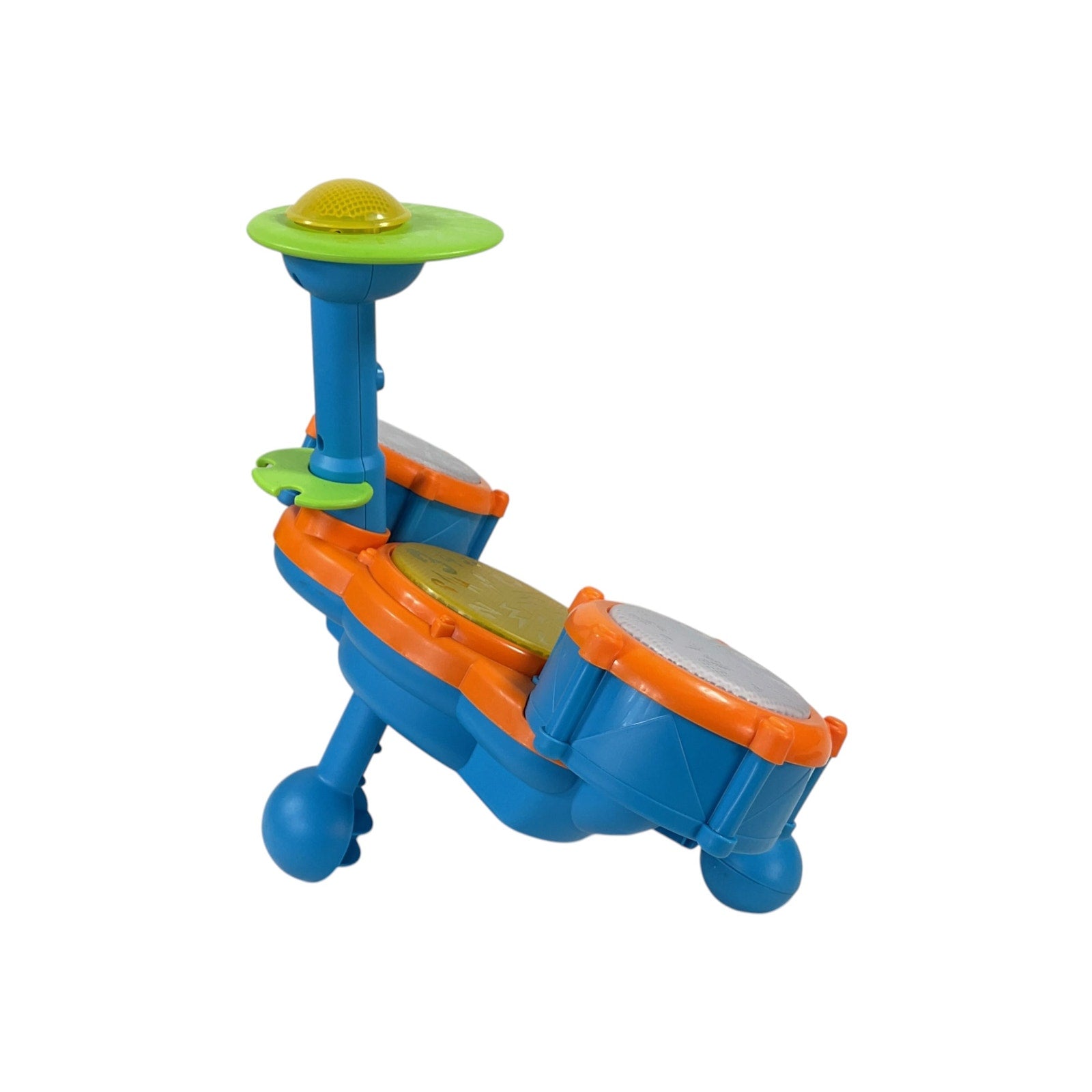 Batería interactiva (Vtech)