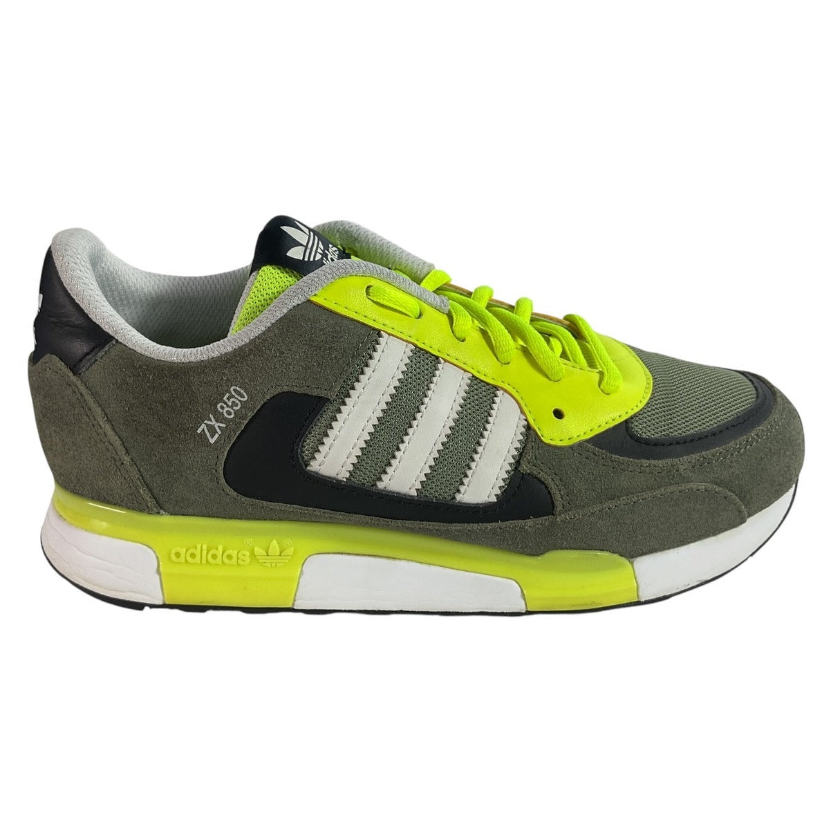 Tenis Niño 5.5 (Adidas)