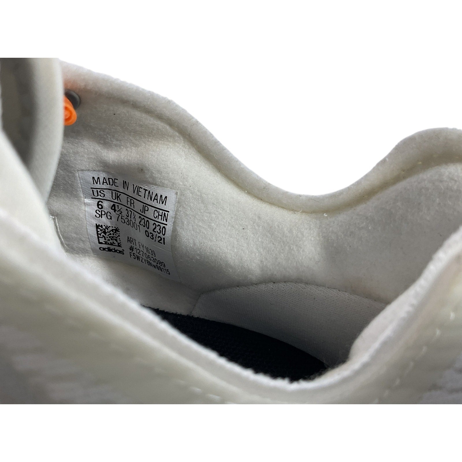 Tenis 6 (adidas)
