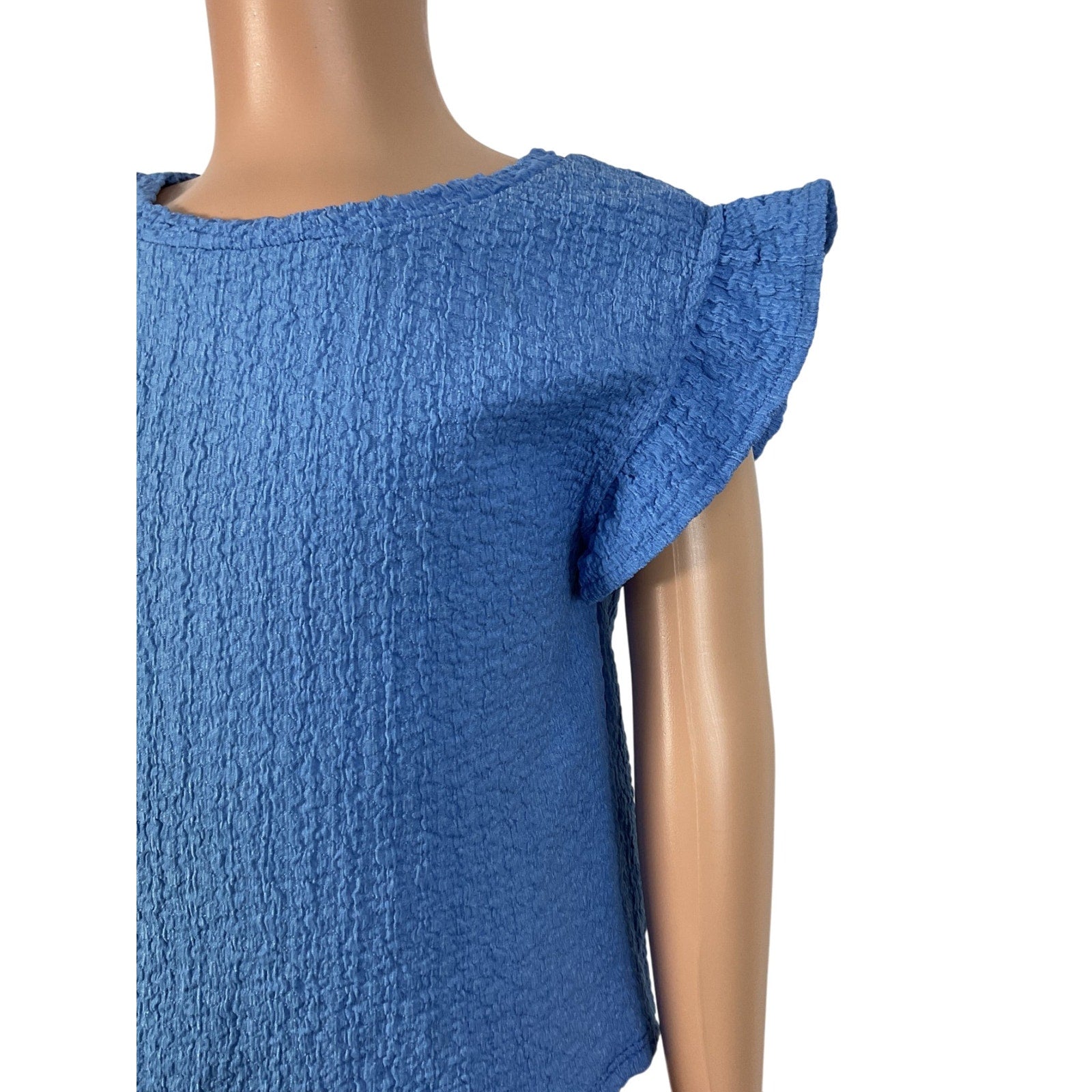 Blusa Niña 7 (Btween)
