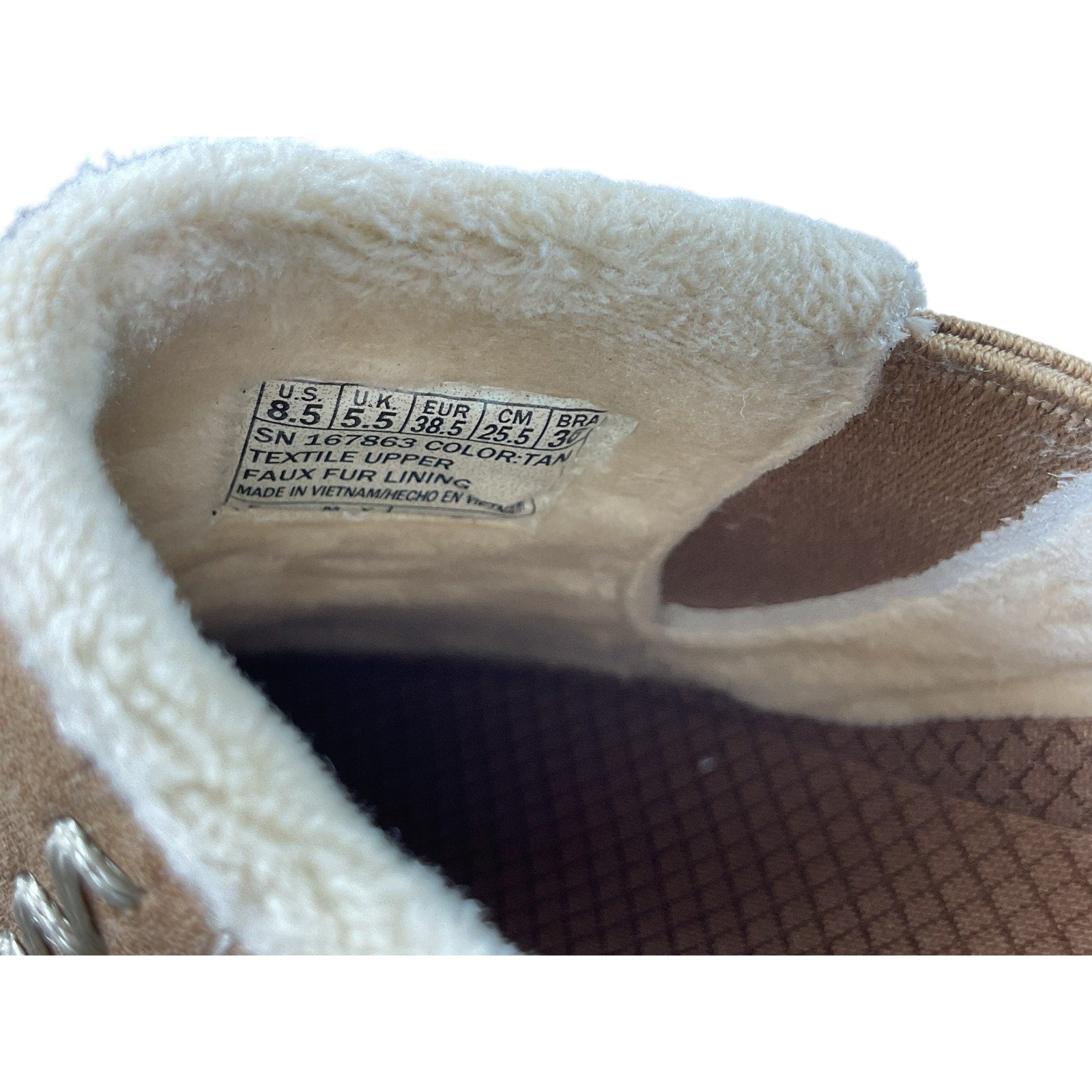 Zapato 8.5 (Skechers)