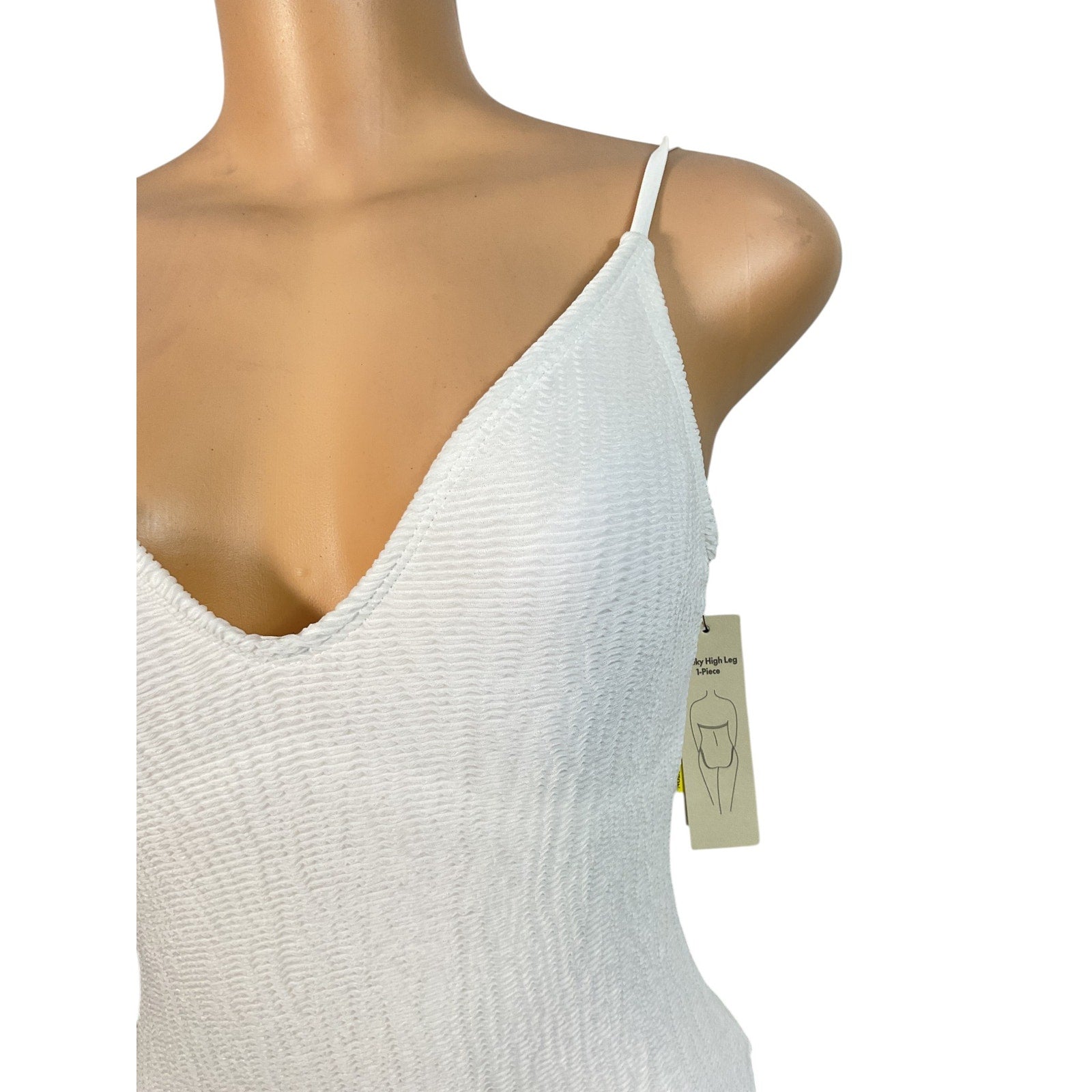 Traje de Baño Dama S (NOBO)