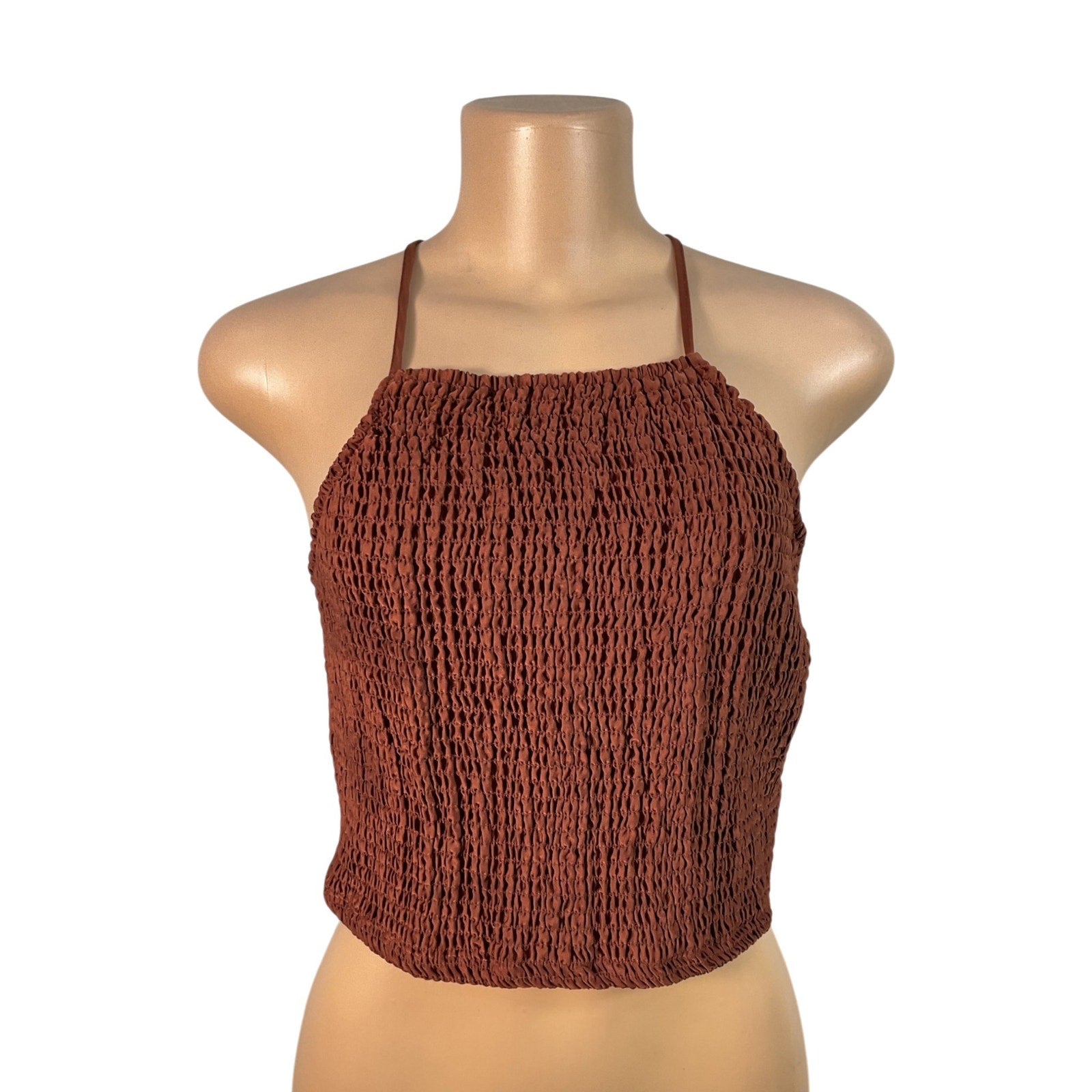 Blusa M (a new day)