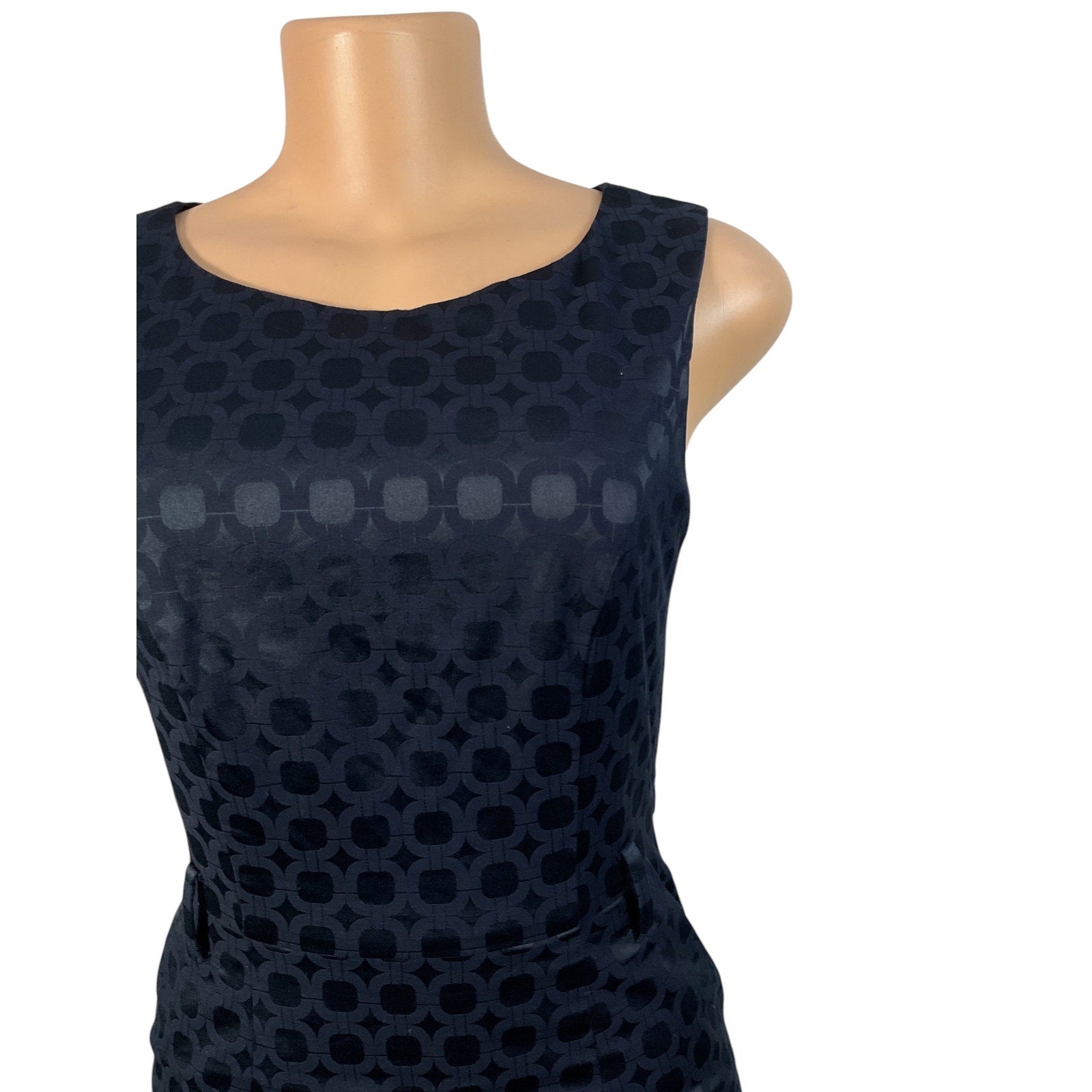Vestido 0 (Banana Republic)