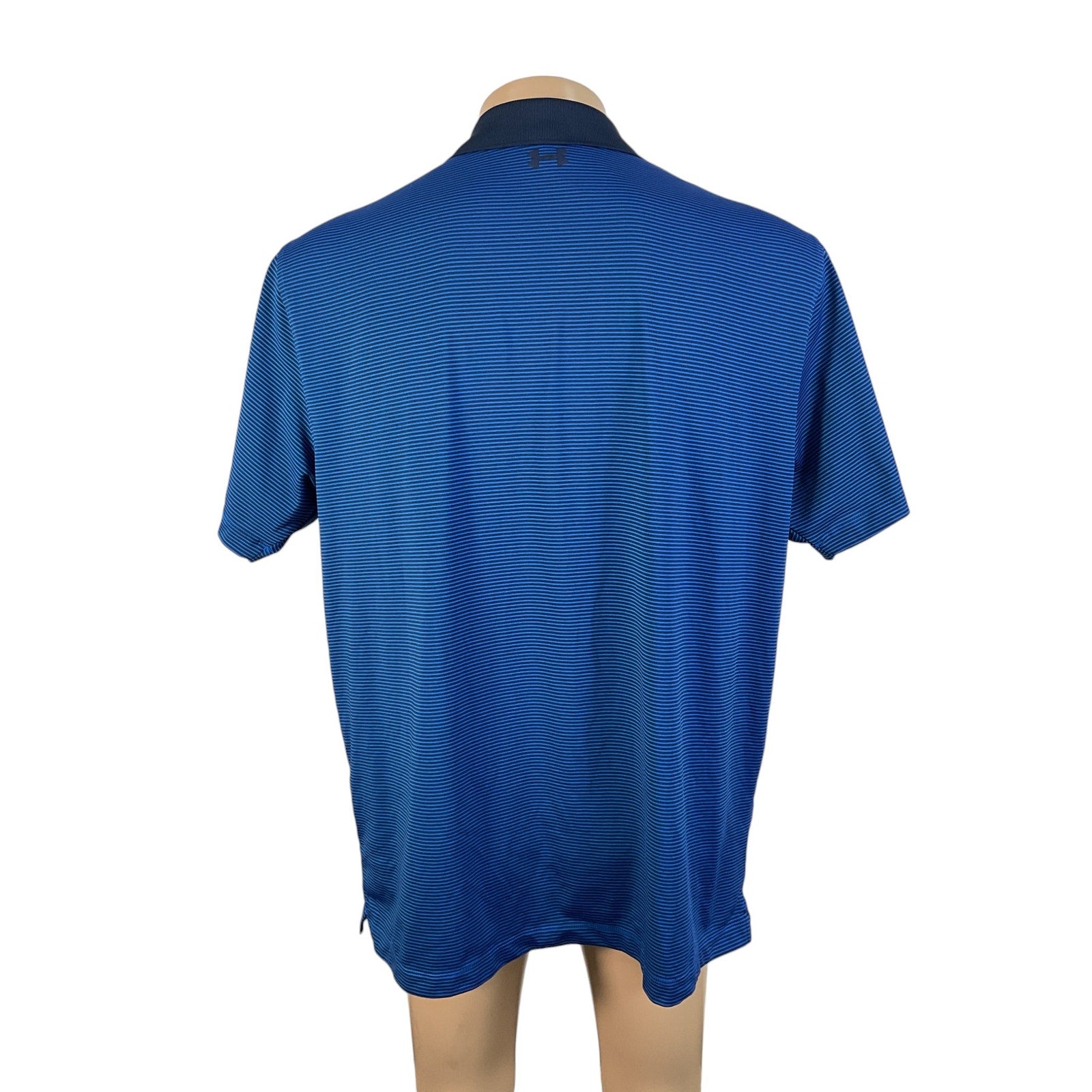 Camisa Tipo Polo 2XL (Under Armour)
