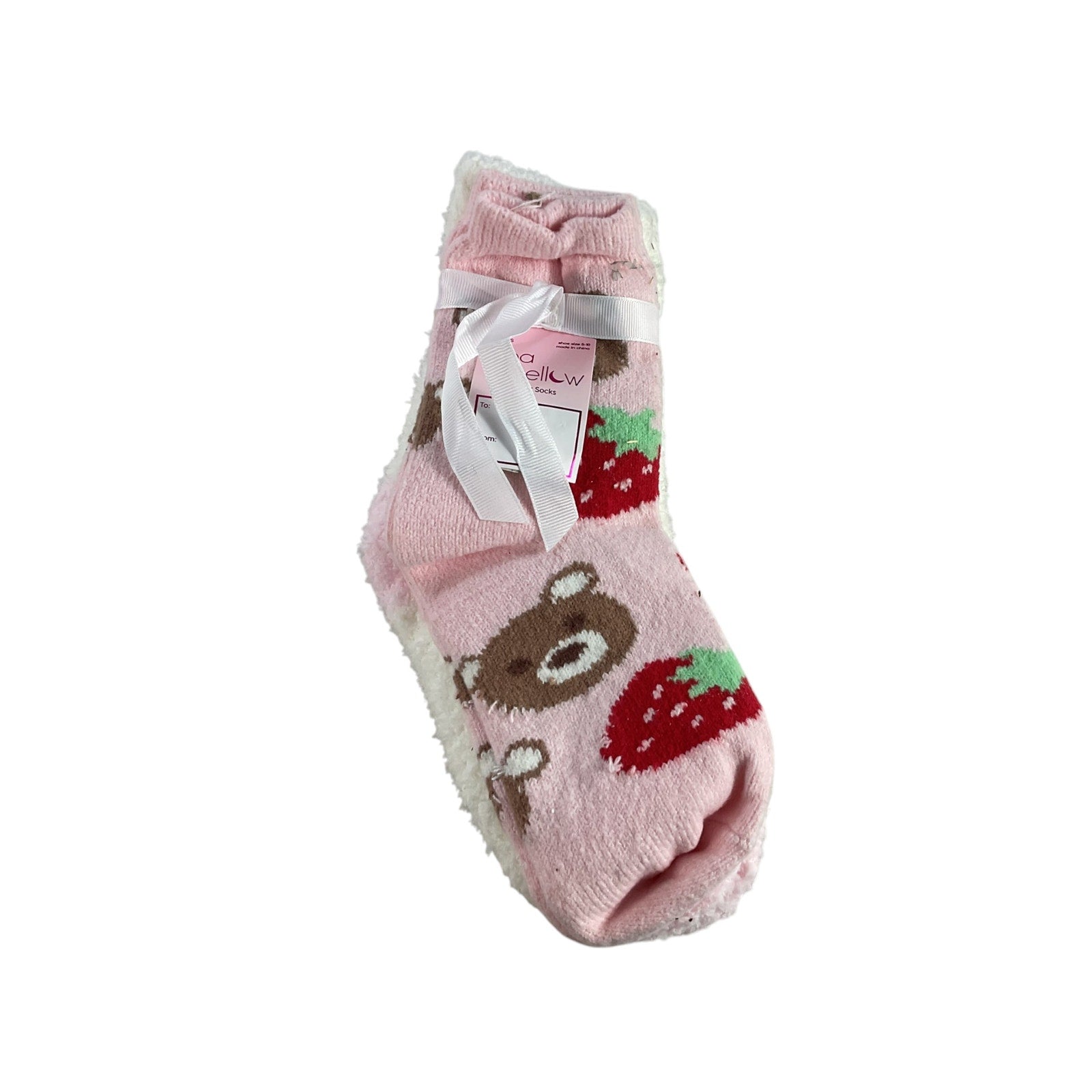 Set de Calcetas 5-10 (Luna Mellow)