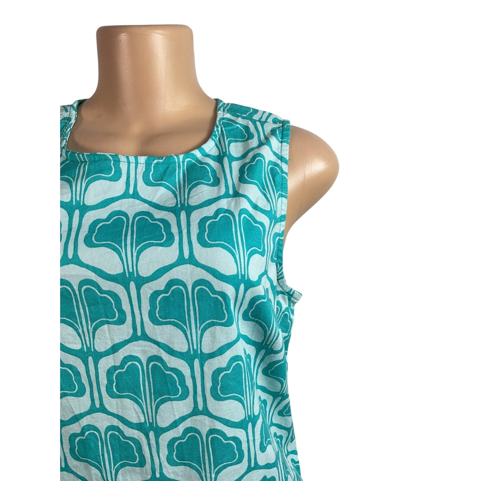 Vestido S (Crown y ivy)