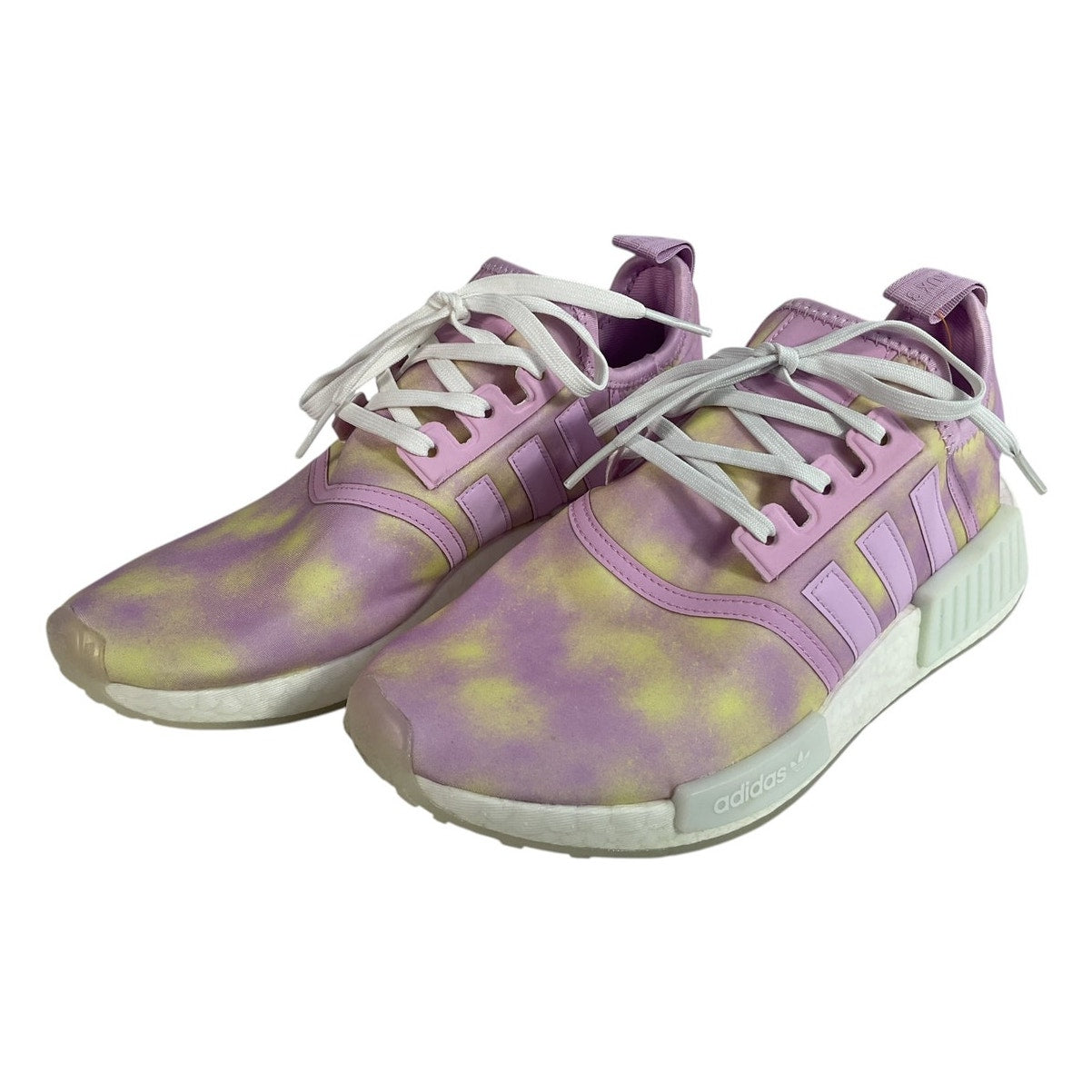 Tenis 7 (Adidas)