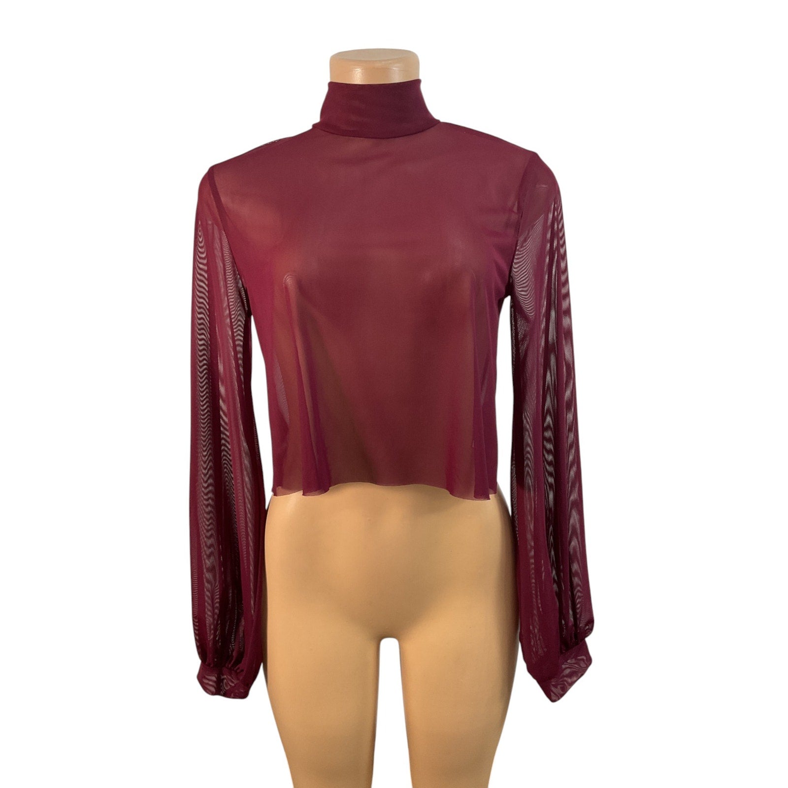 Blusa M