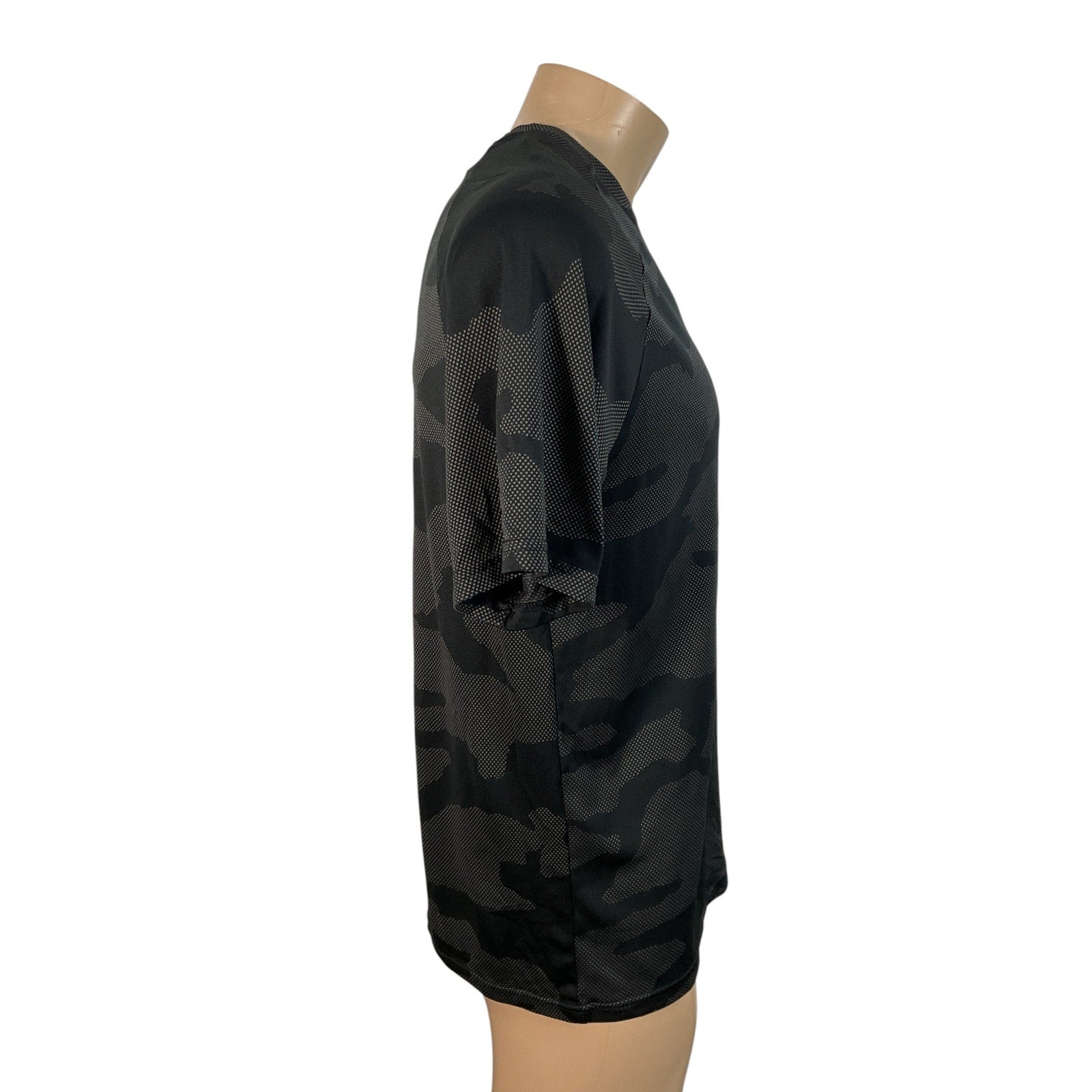 Camisa L (Under Armour)