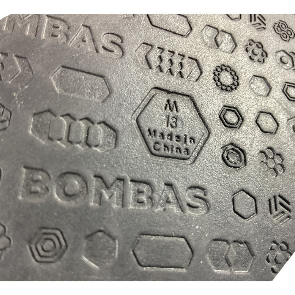 Pantufla 13 (BOMBAS)