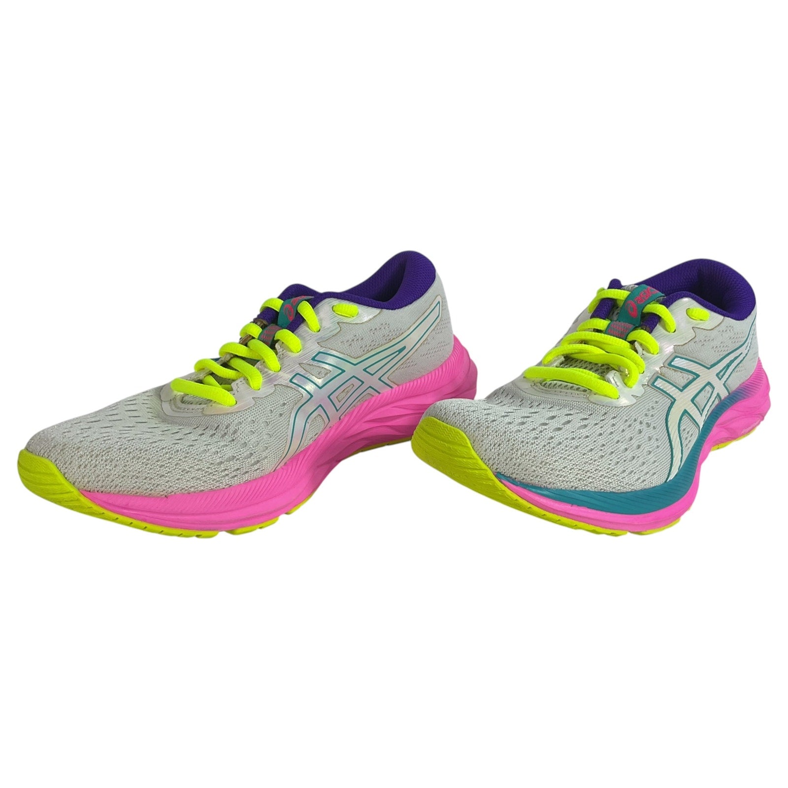 Tenis 6 (Asics)